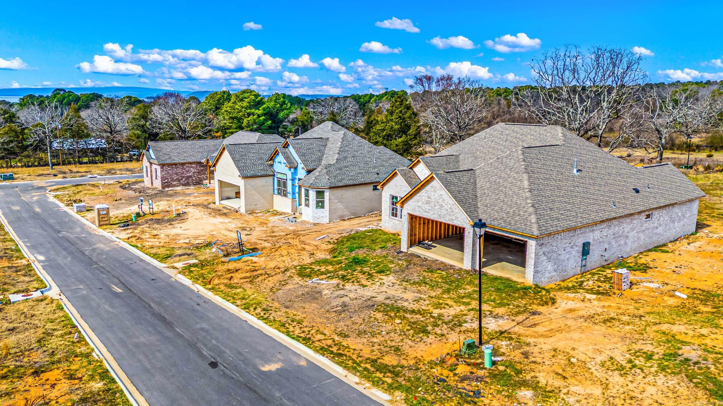 XXX Scenic  Russellville, AR