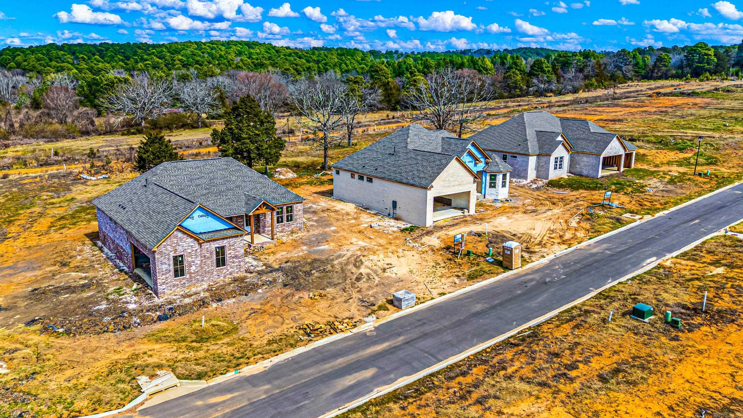 XXX Scenic  Russellville, AR