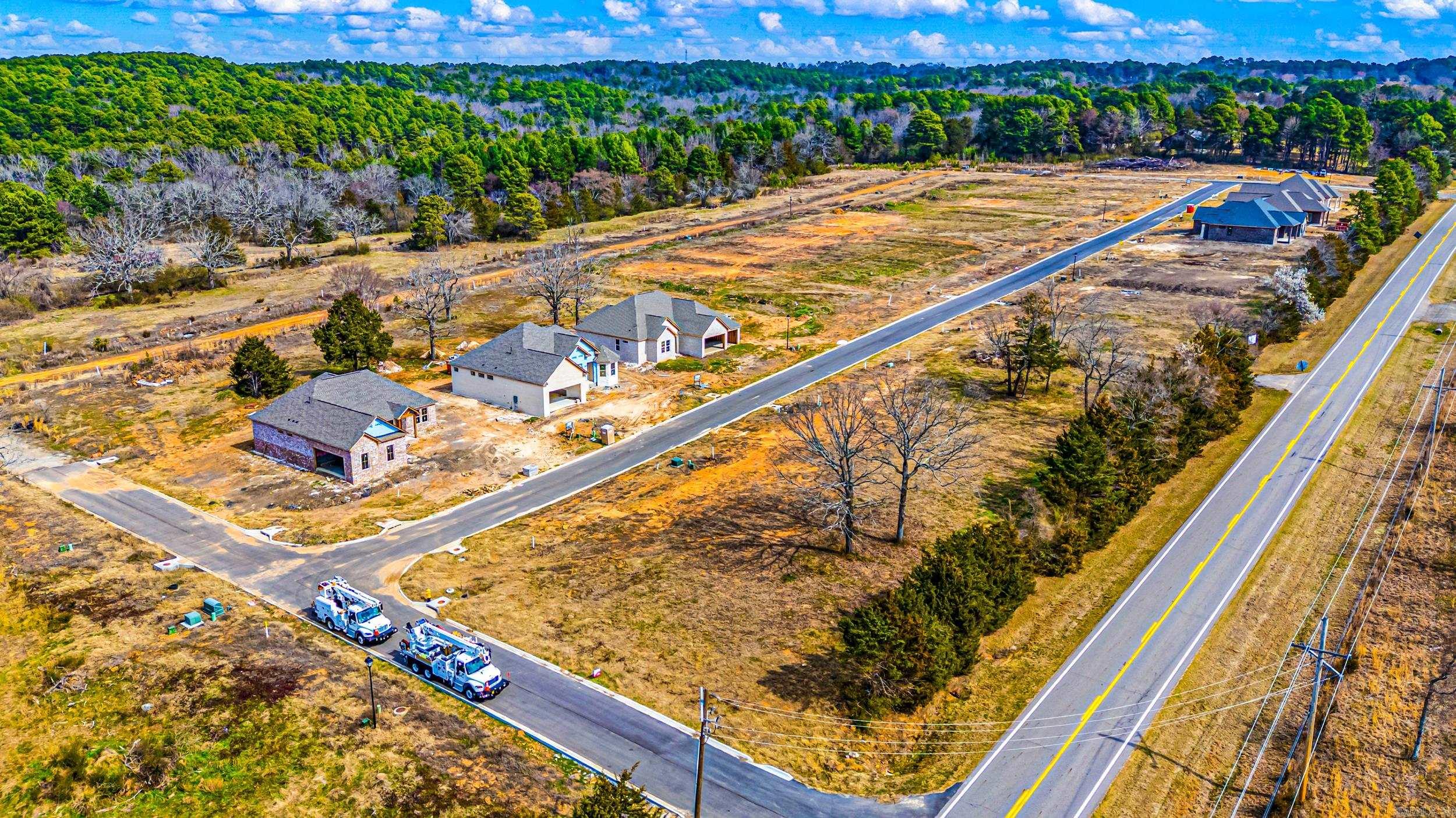 XXX Scenic  Russellville, AR