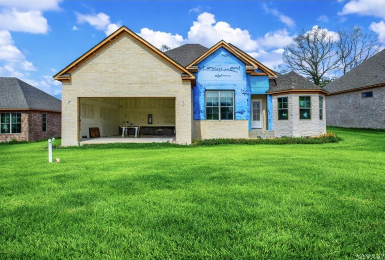 XXX Scenic  Russellville, AR