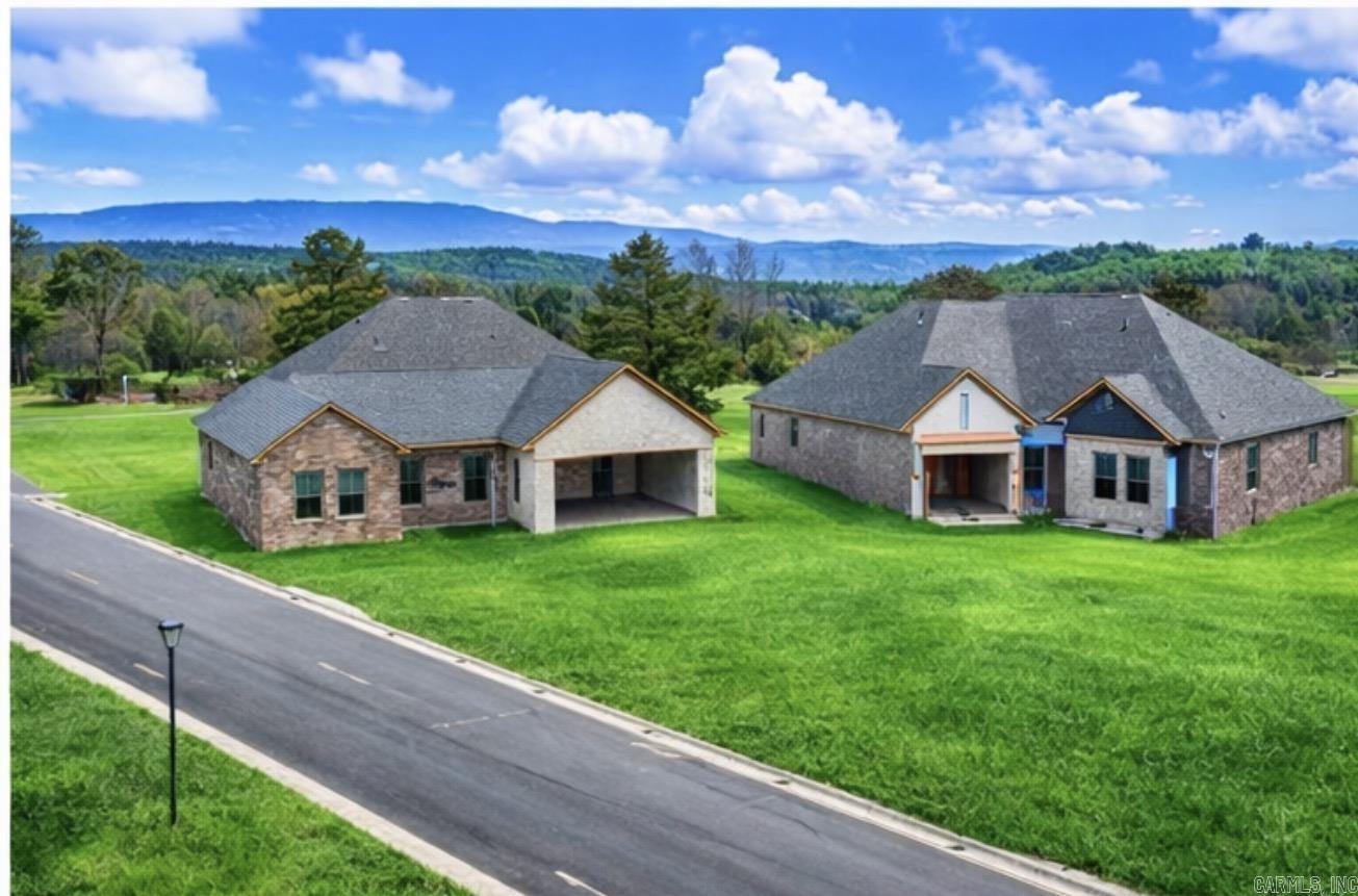 XXX Scenic  Russellville, AR