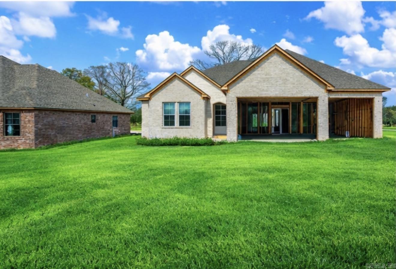 XXX Scenic  Russellville, AR