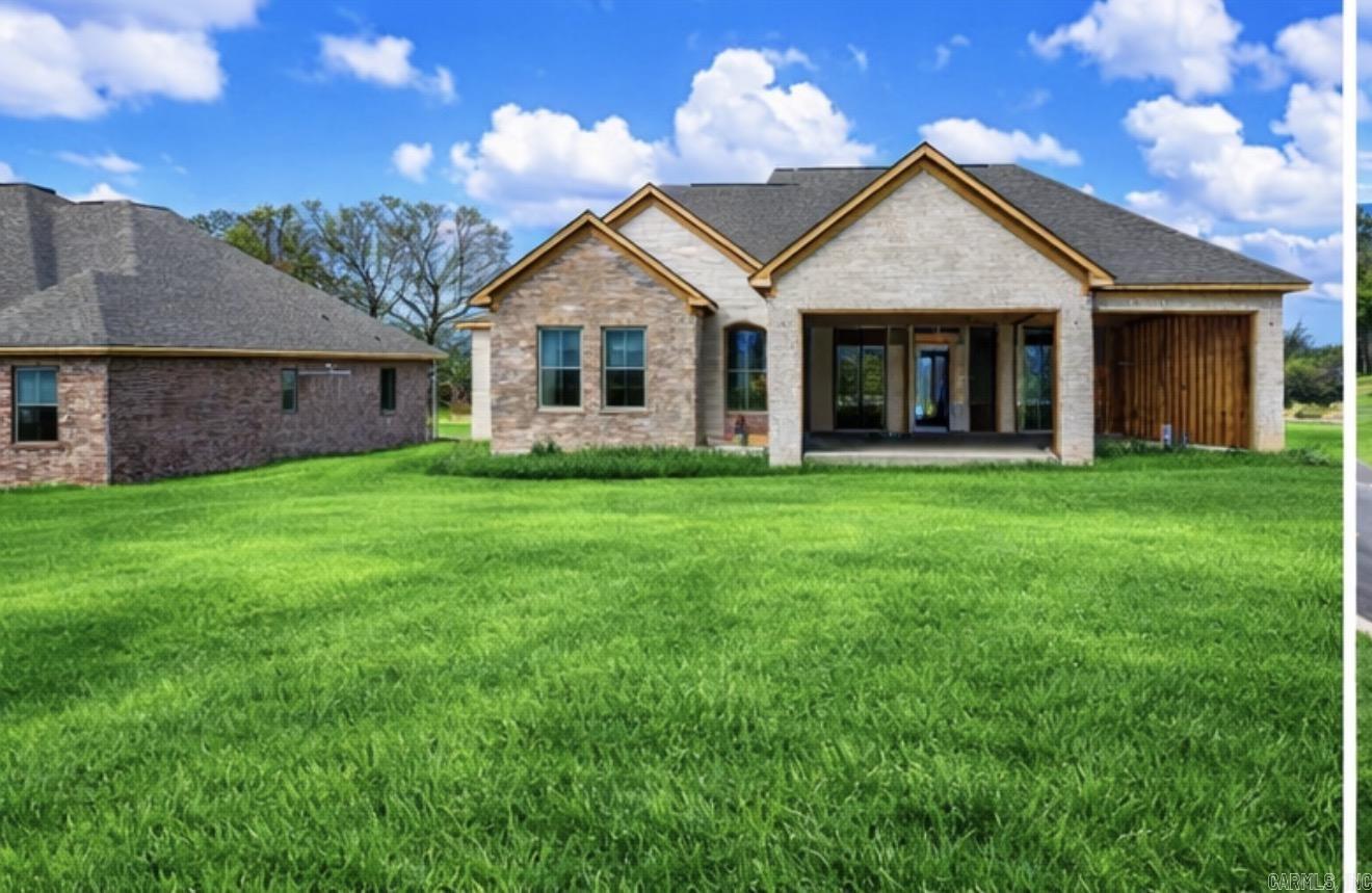 XXX Scenic  Russellville, AR