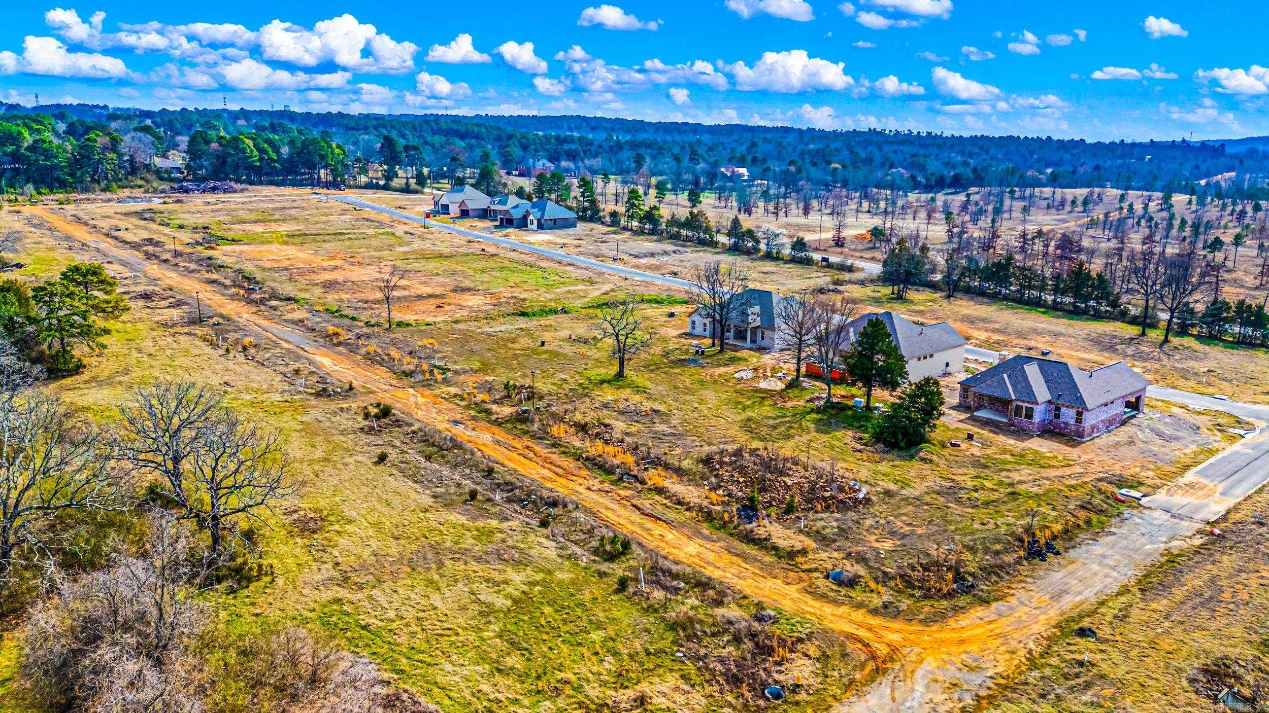 XXX Scenic  Russellville, AR