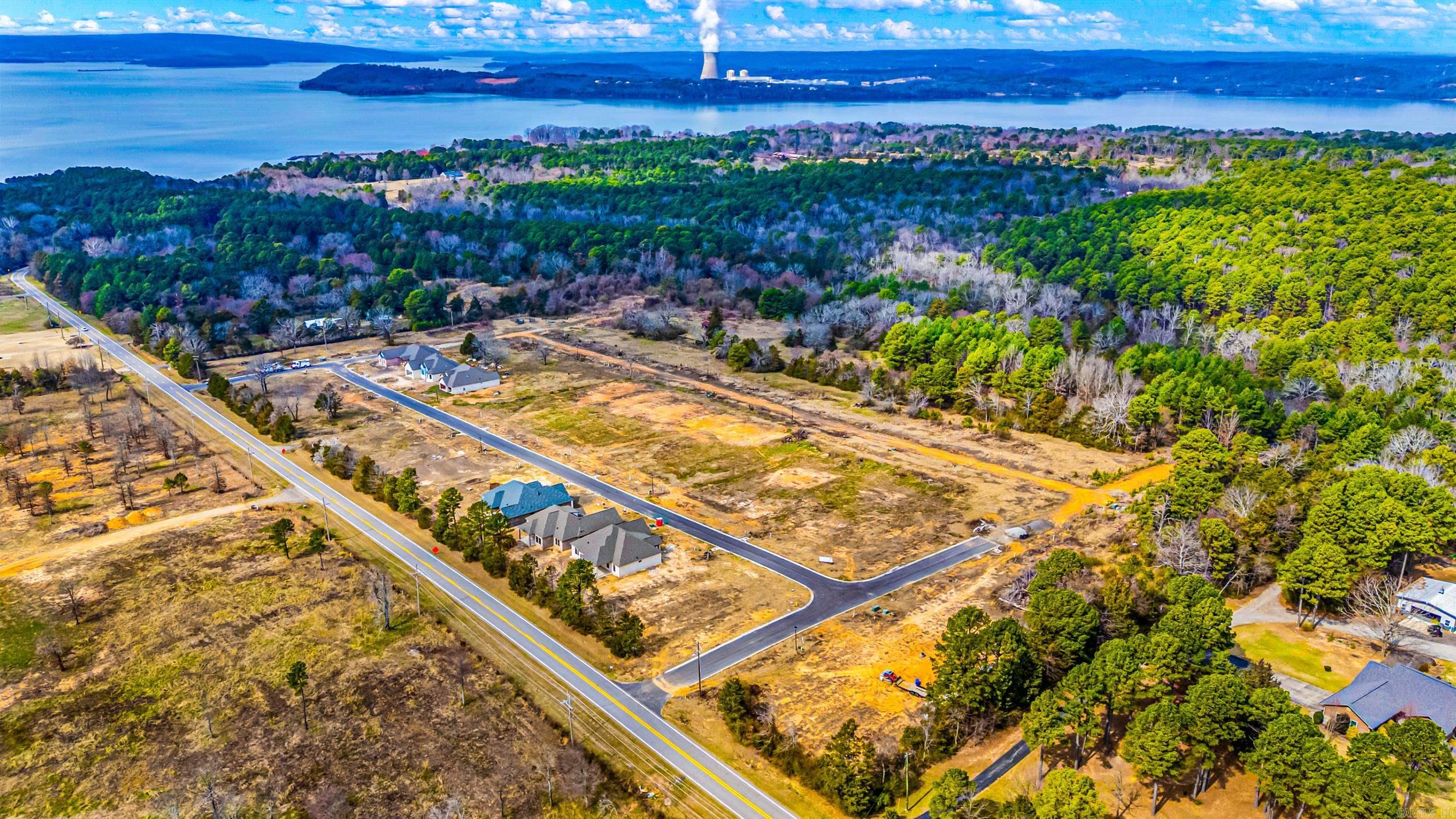 XXX Scenic  Russellville, AR