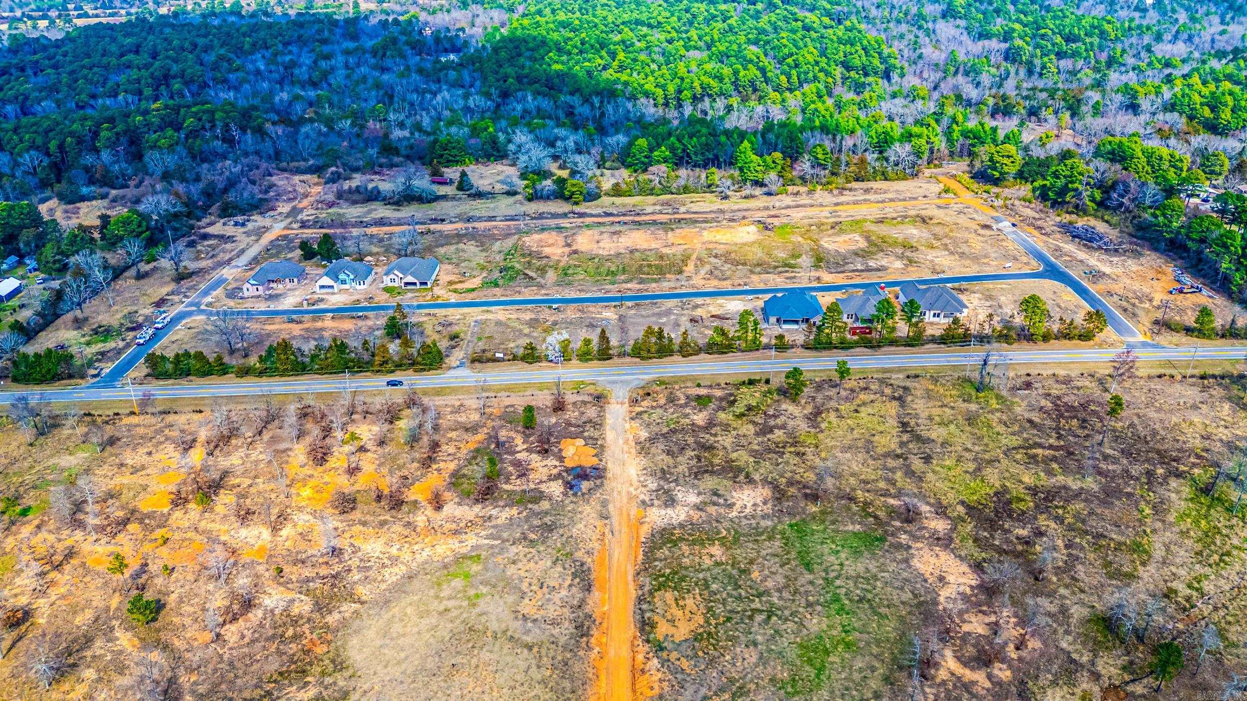 XXX Scenic  Russellville, AR