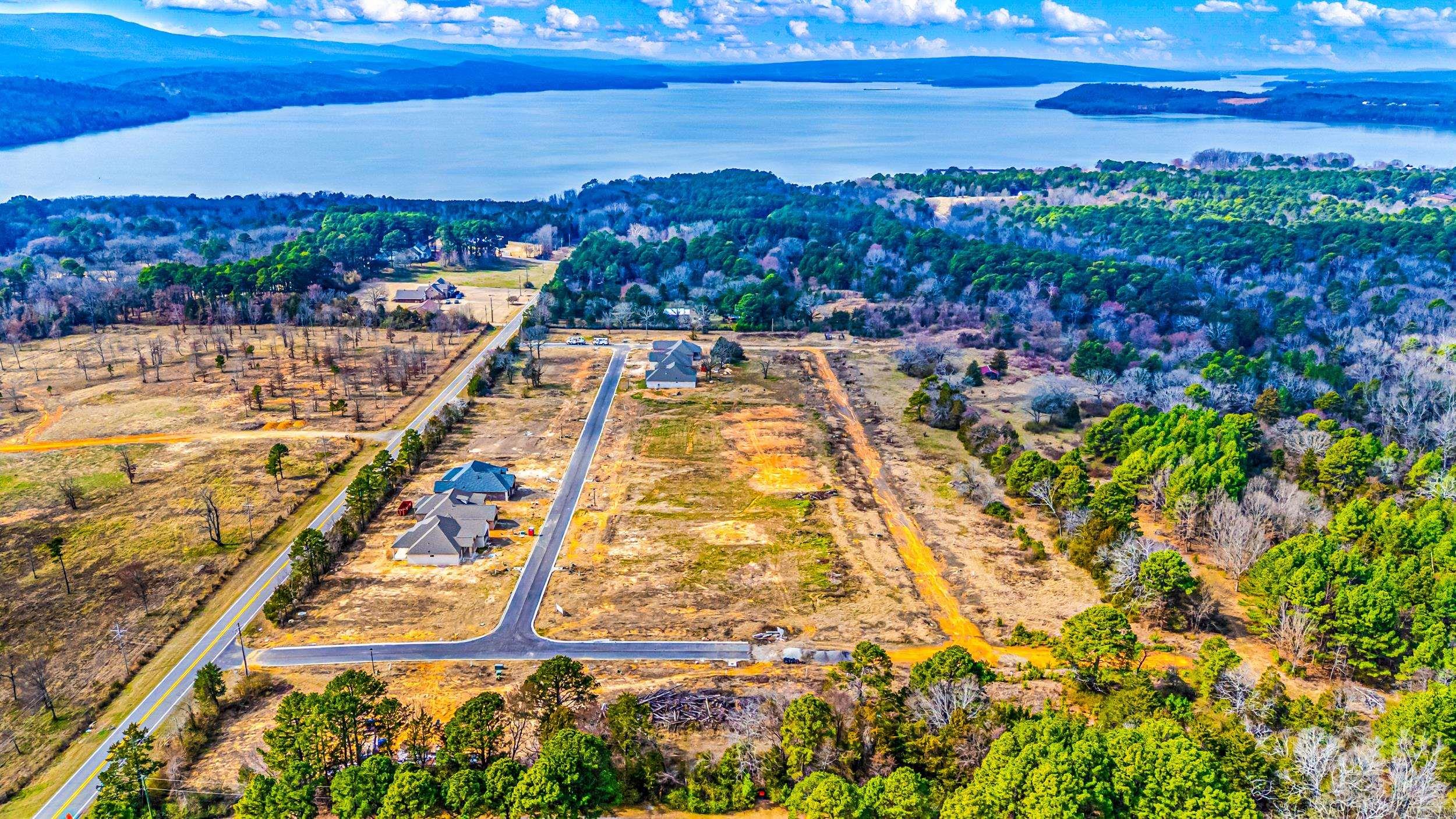 XXX Scenic  Russellville, AR