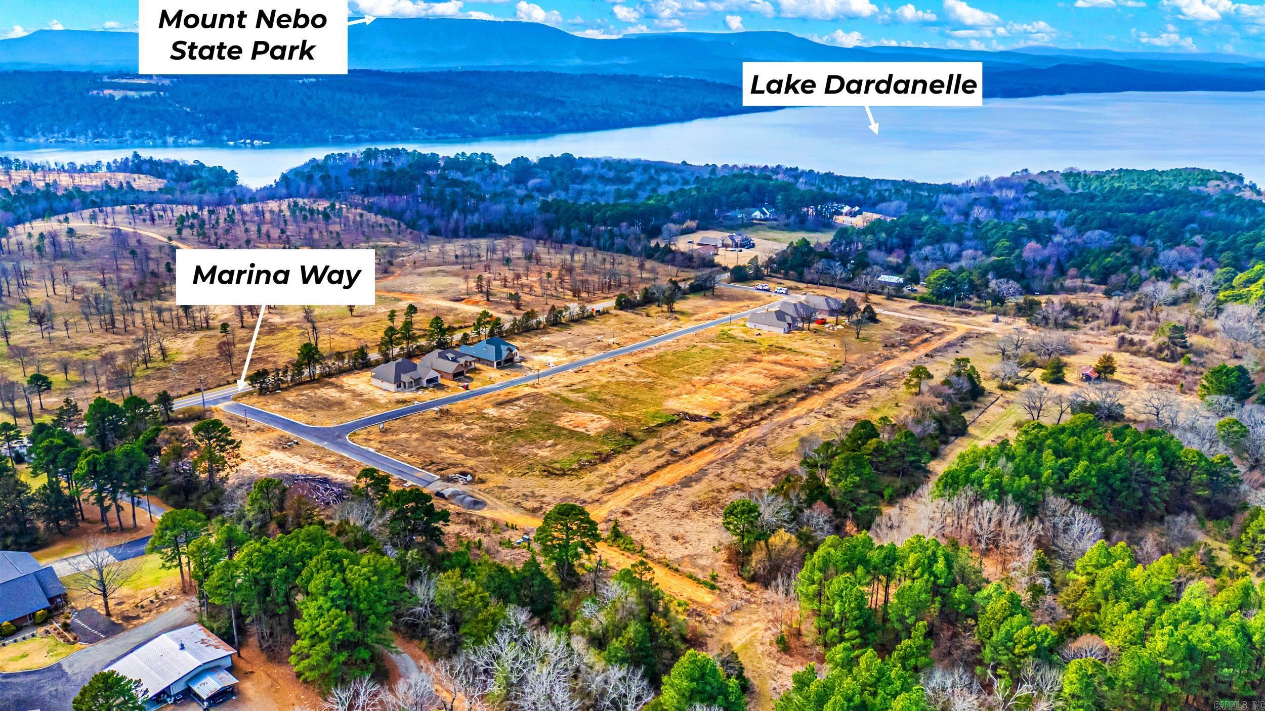 XXX Scenic  Russellville, AR