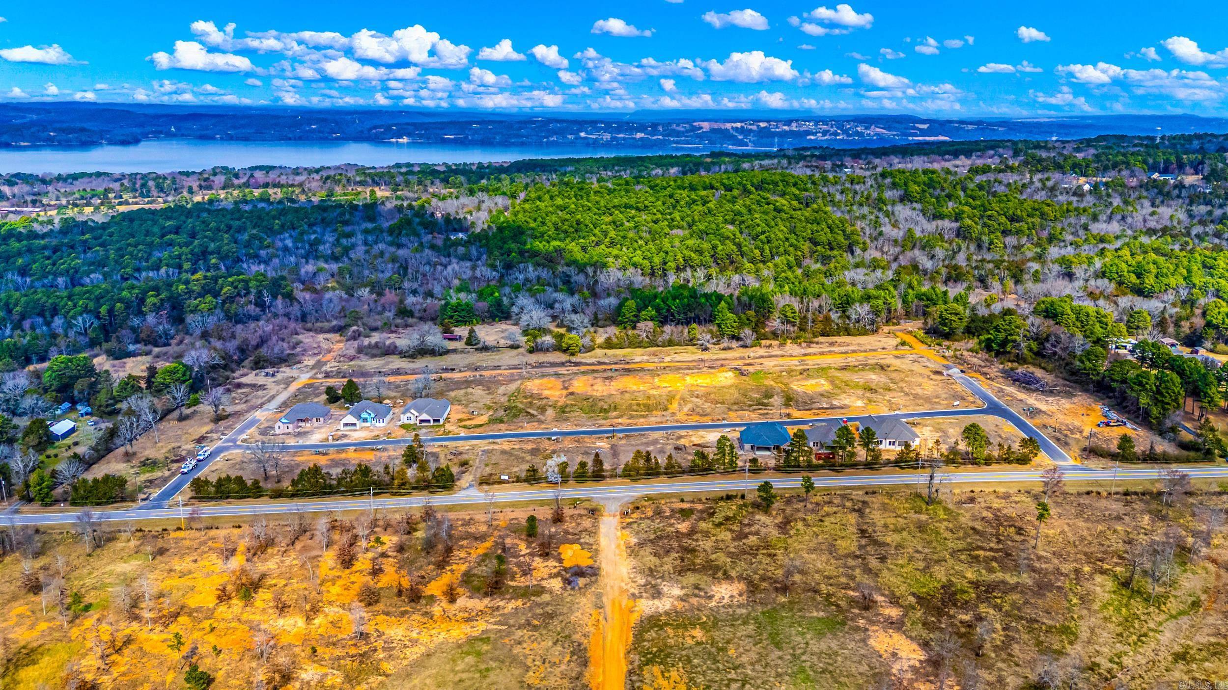 XXX Scenic  Russellville, AR