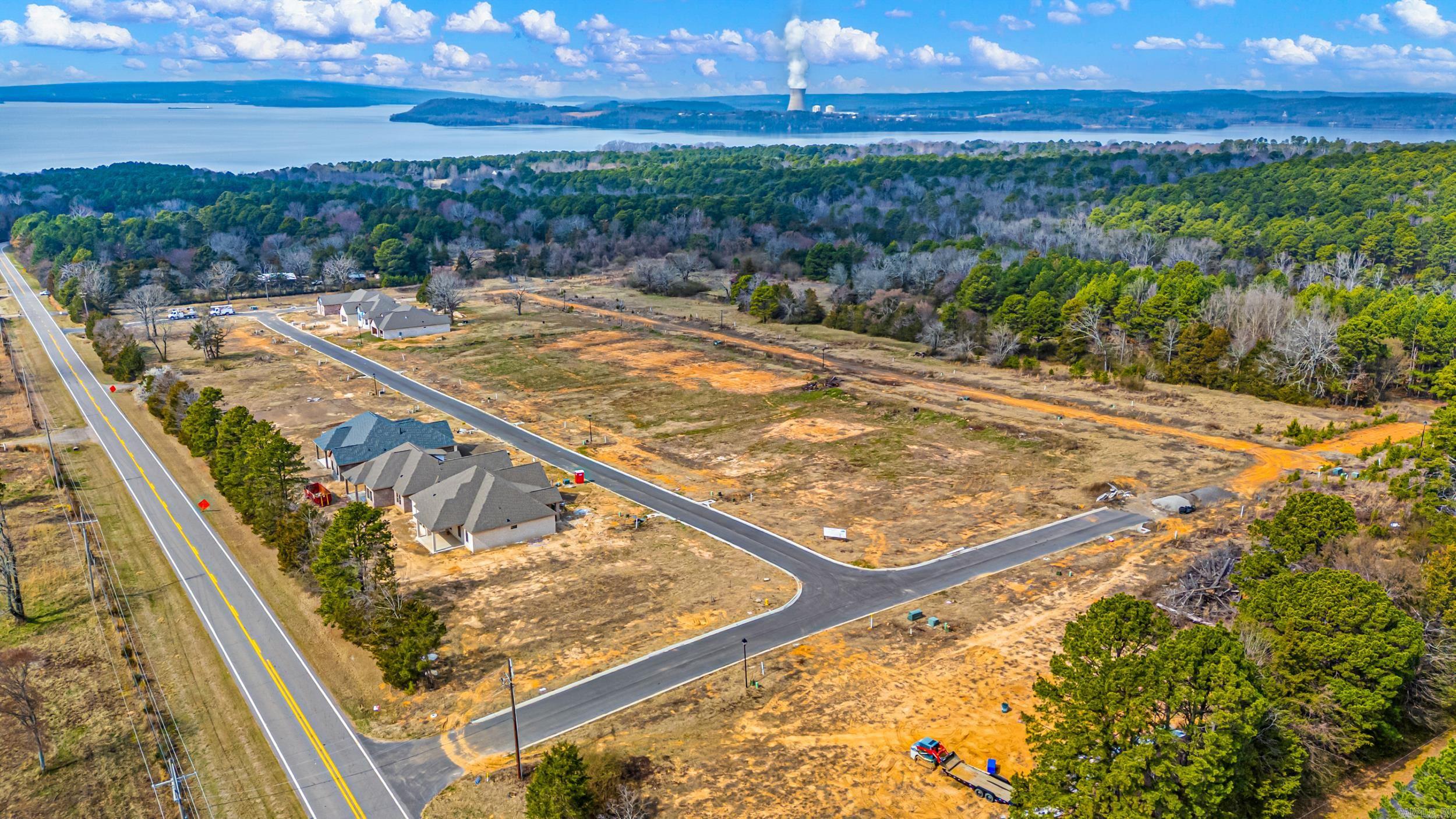 XXX Scenic  Russellville, AR