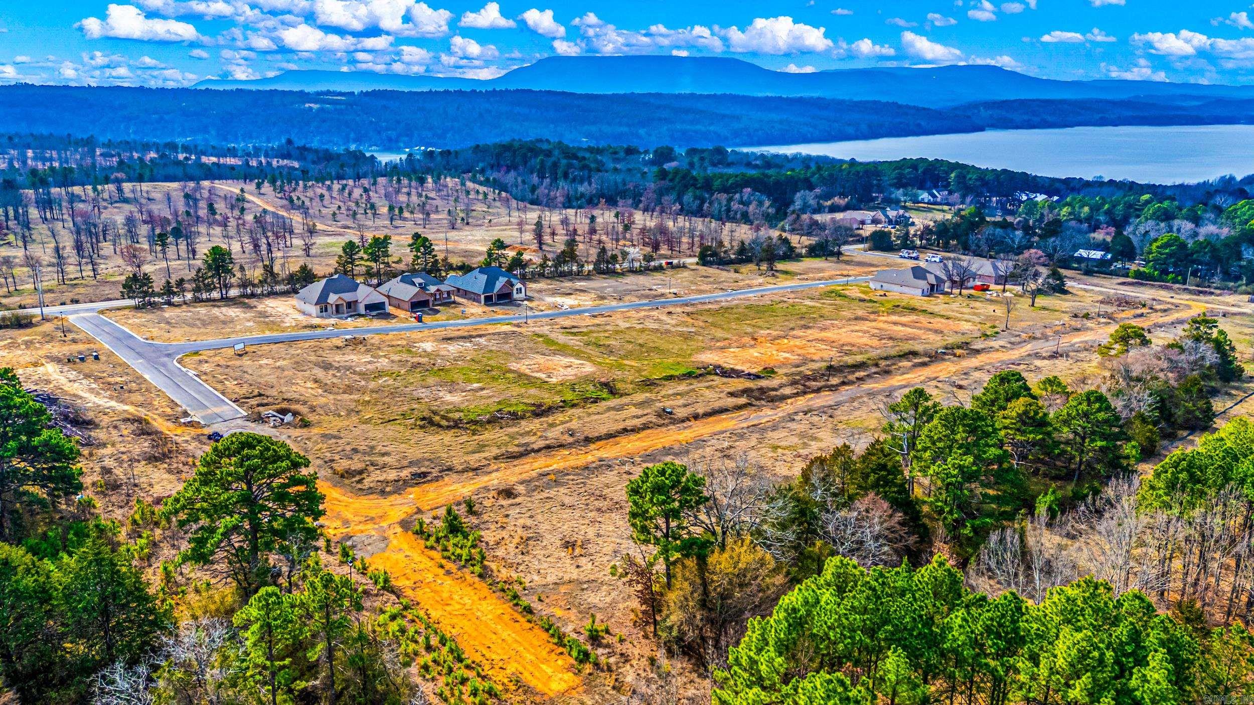 XXX Scenic  Russellville, AR