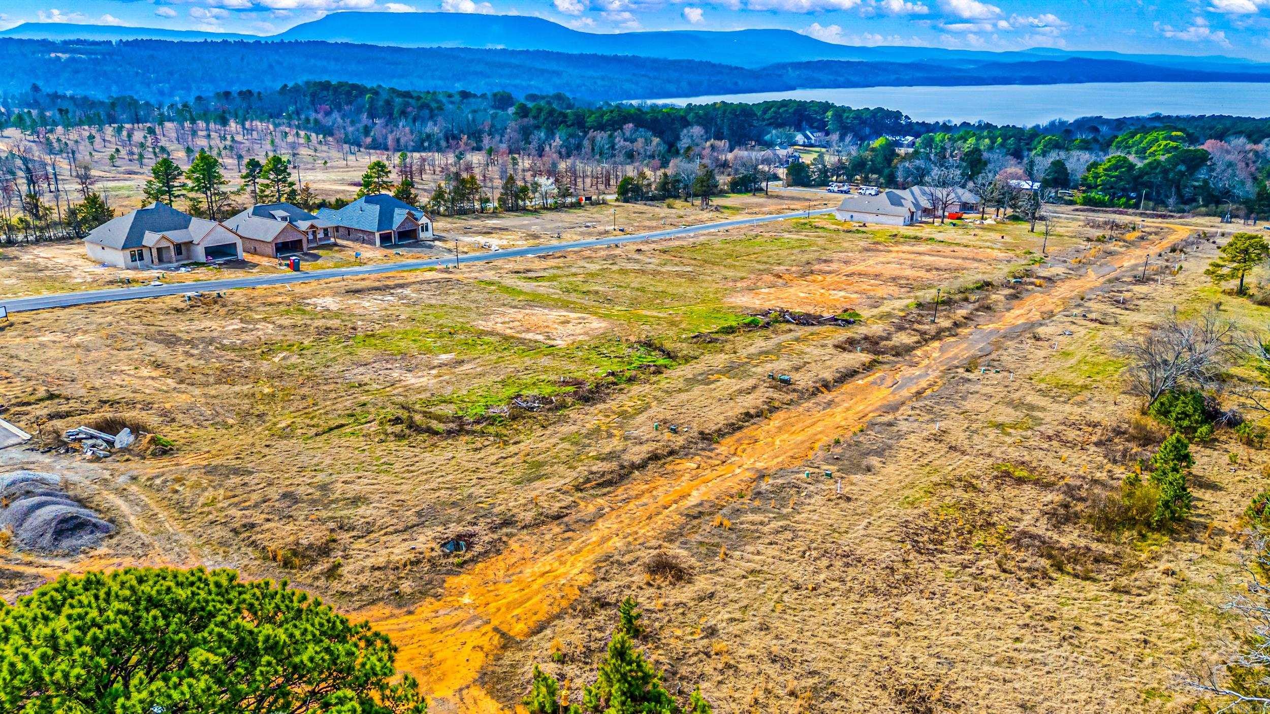 XXX Scenic  Russellville, AR