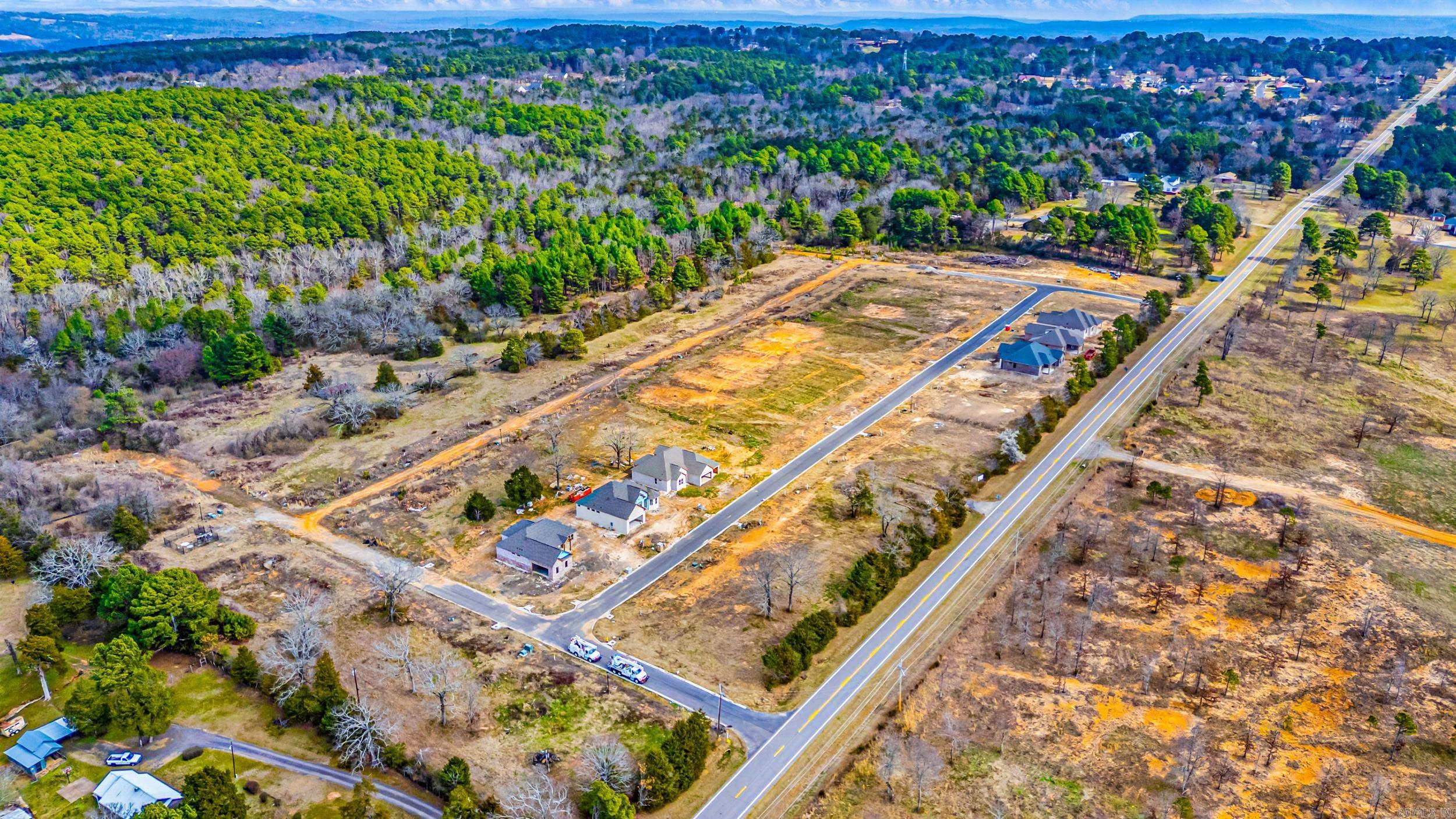 XXX Scenic  Russellville, AR