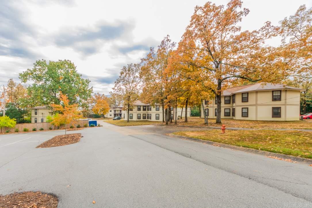 8815 Woodbine  Sherwood, AR