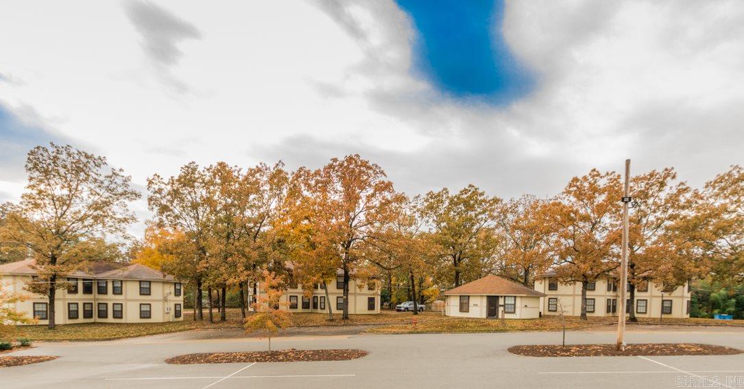 8815 Woodbine  Sherwood, AR