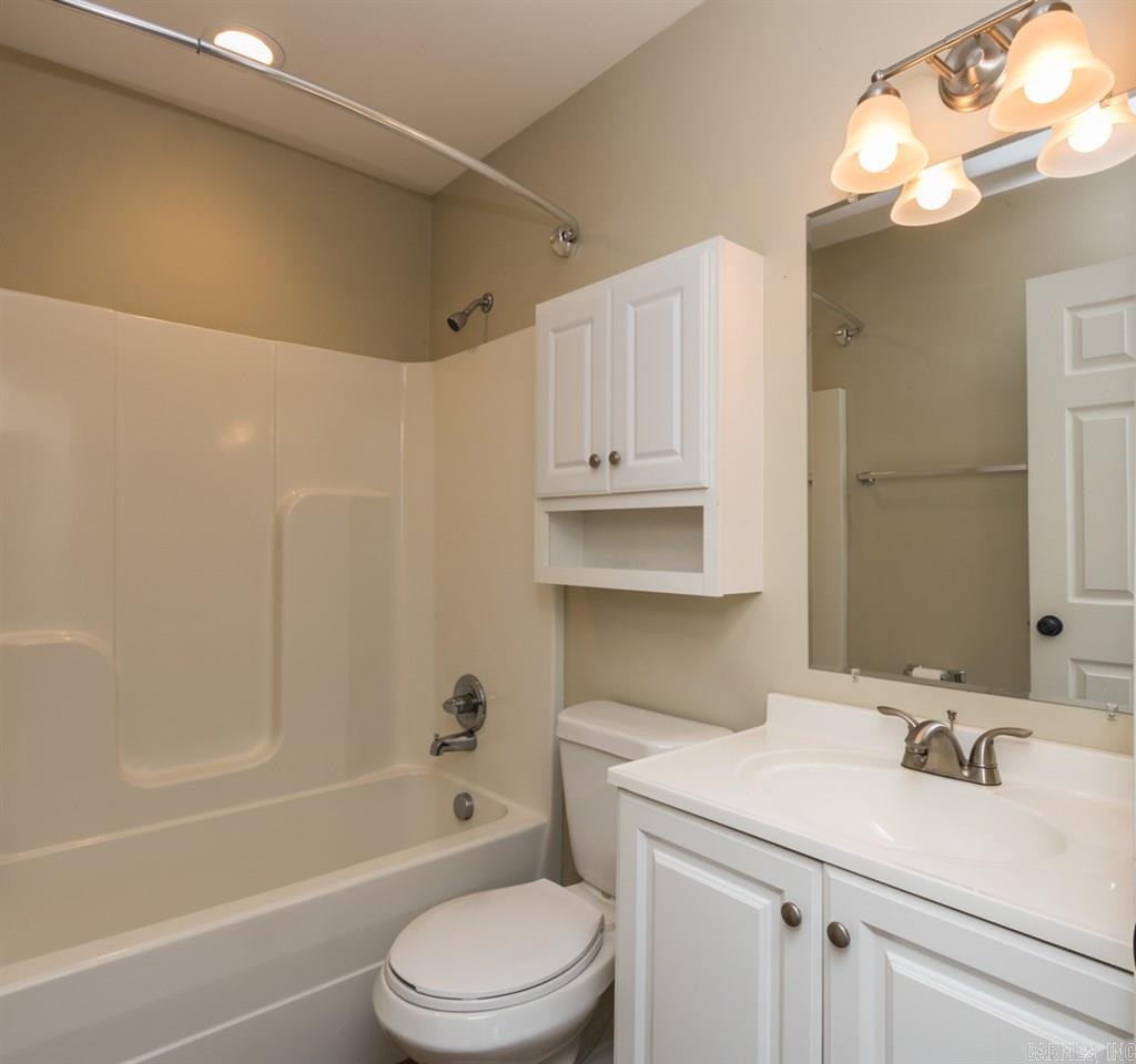 8815 Woodbine  Sherwood, AR