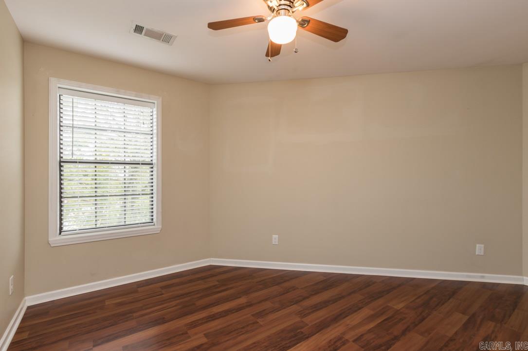 8815 Woodbine  Sherwood, AR