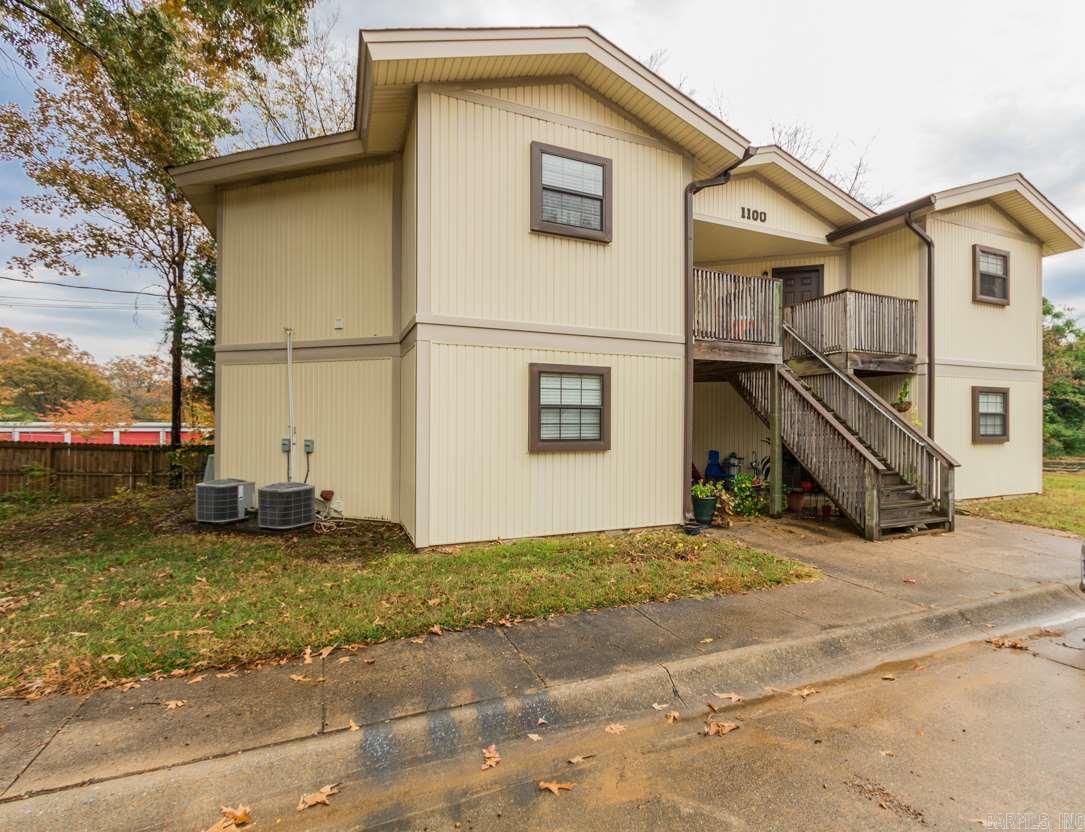 8815 Woodbine  Sherwood, AR