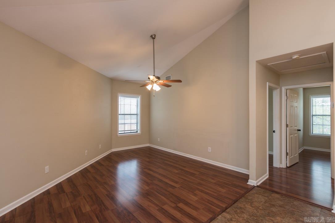 8815 Woodbine  Sherwood, AR