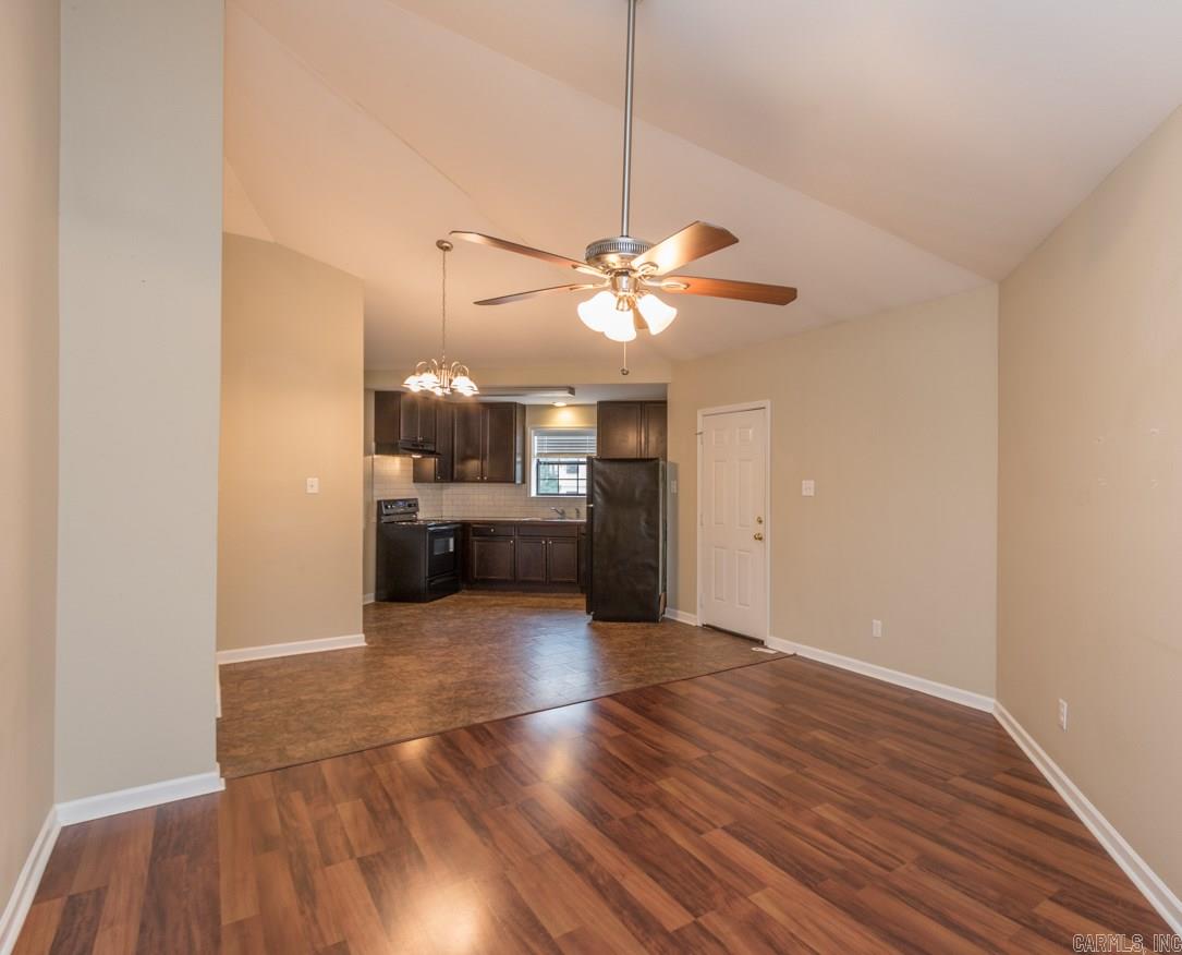 8815 Woodbine  Sherwood, AR