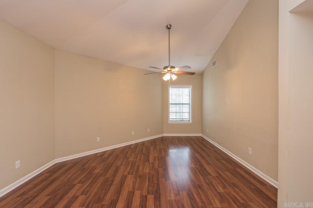 8815 Woodbine  Sherwood, AR