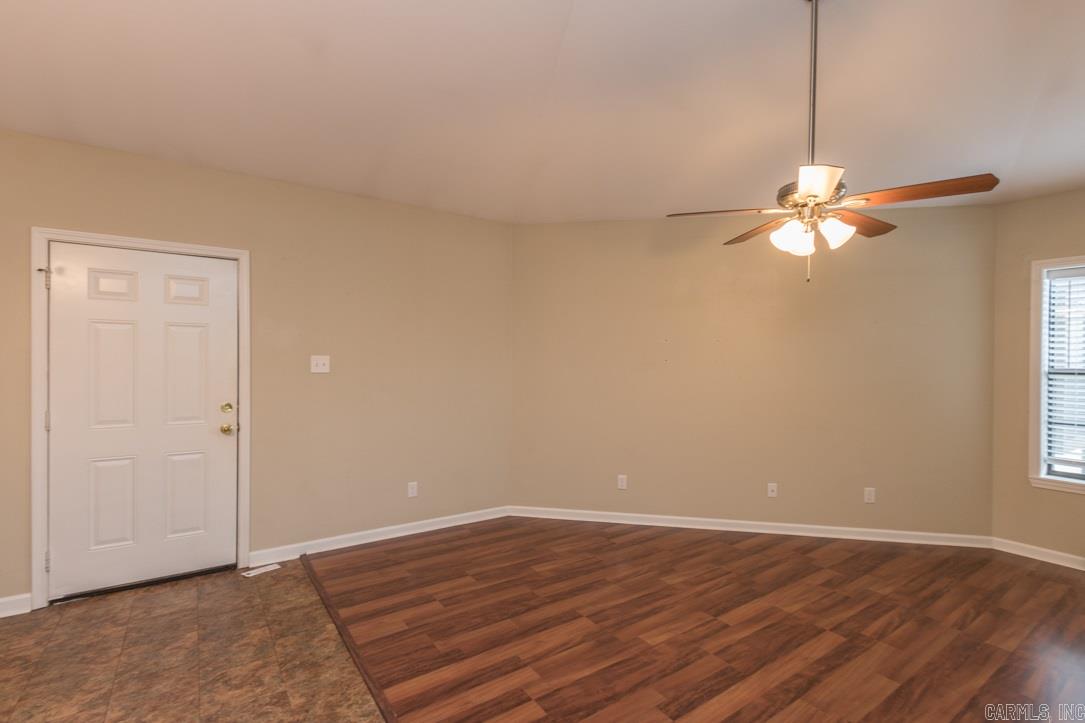 8815 Woodbine  Sherwood, AR