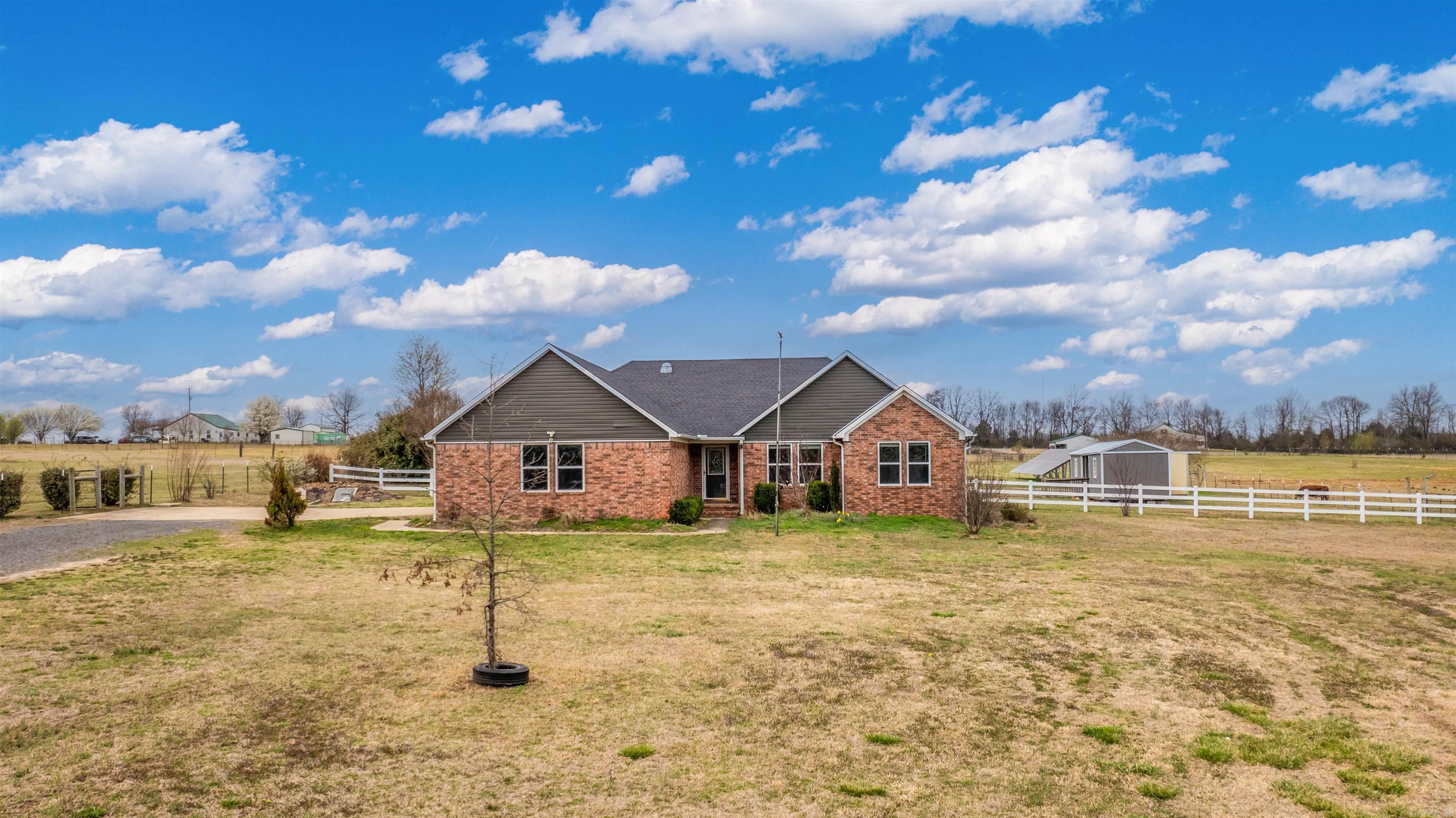 112 Blue Hole  Beebe, AR