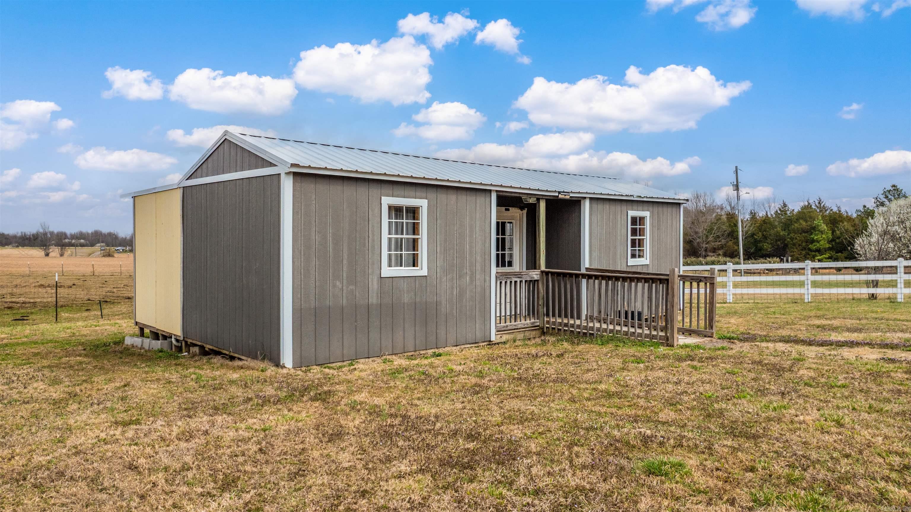 112 Blue Hole  Beebe, AR