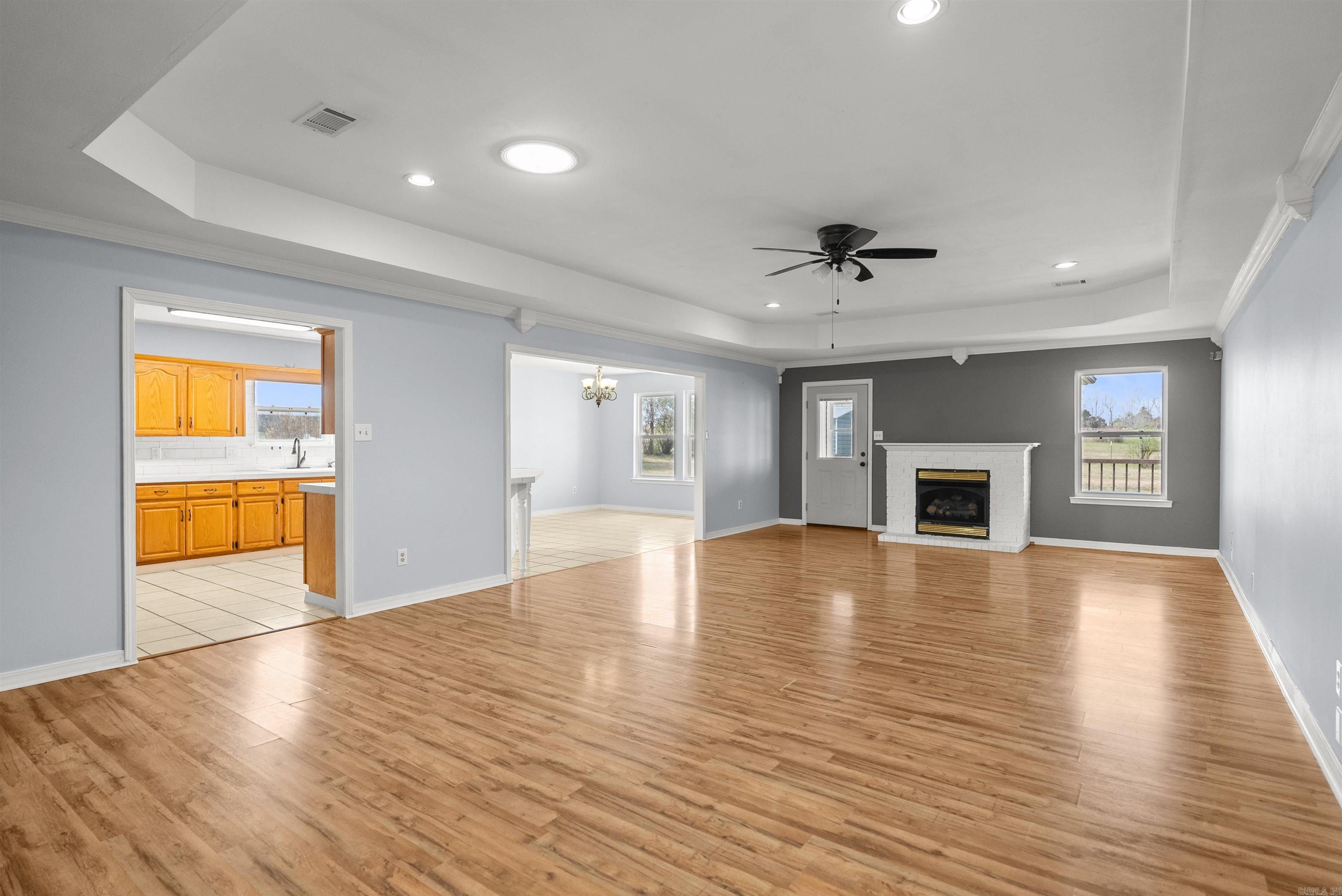 112 Blue Hole  Beebe, AR