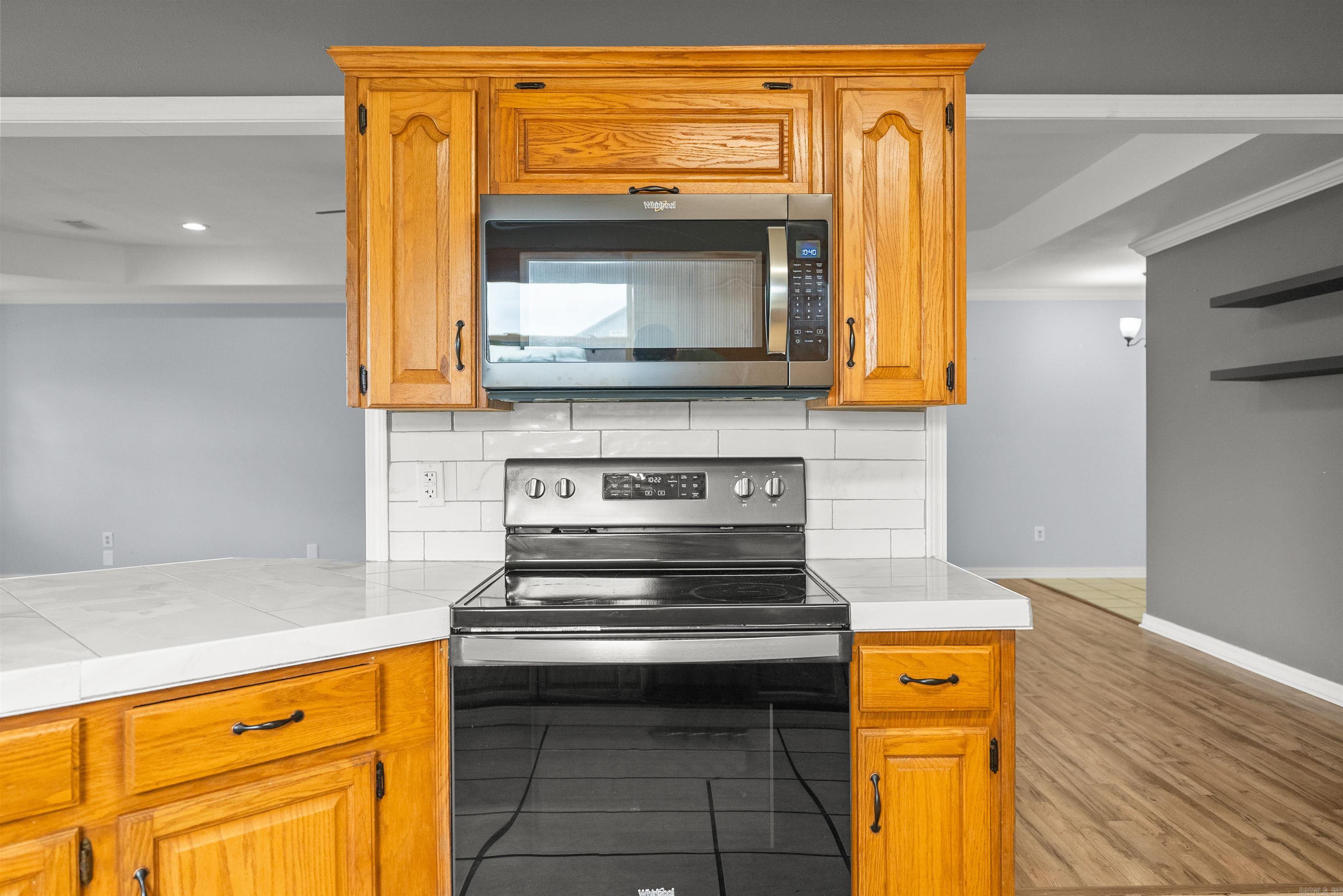 112 Blue Hole  Beebe, AR