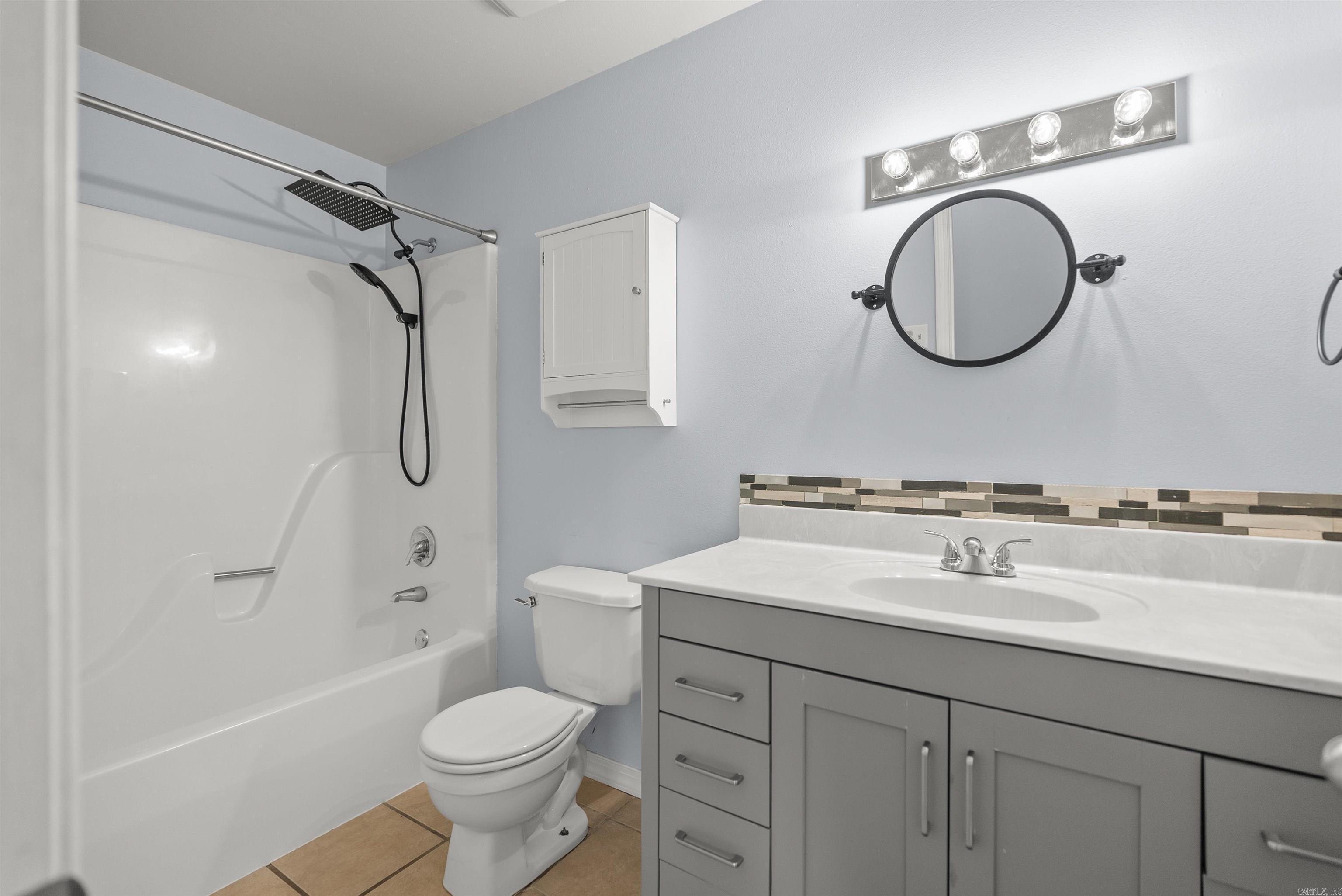 112 Blue Hole  Beebe, AR