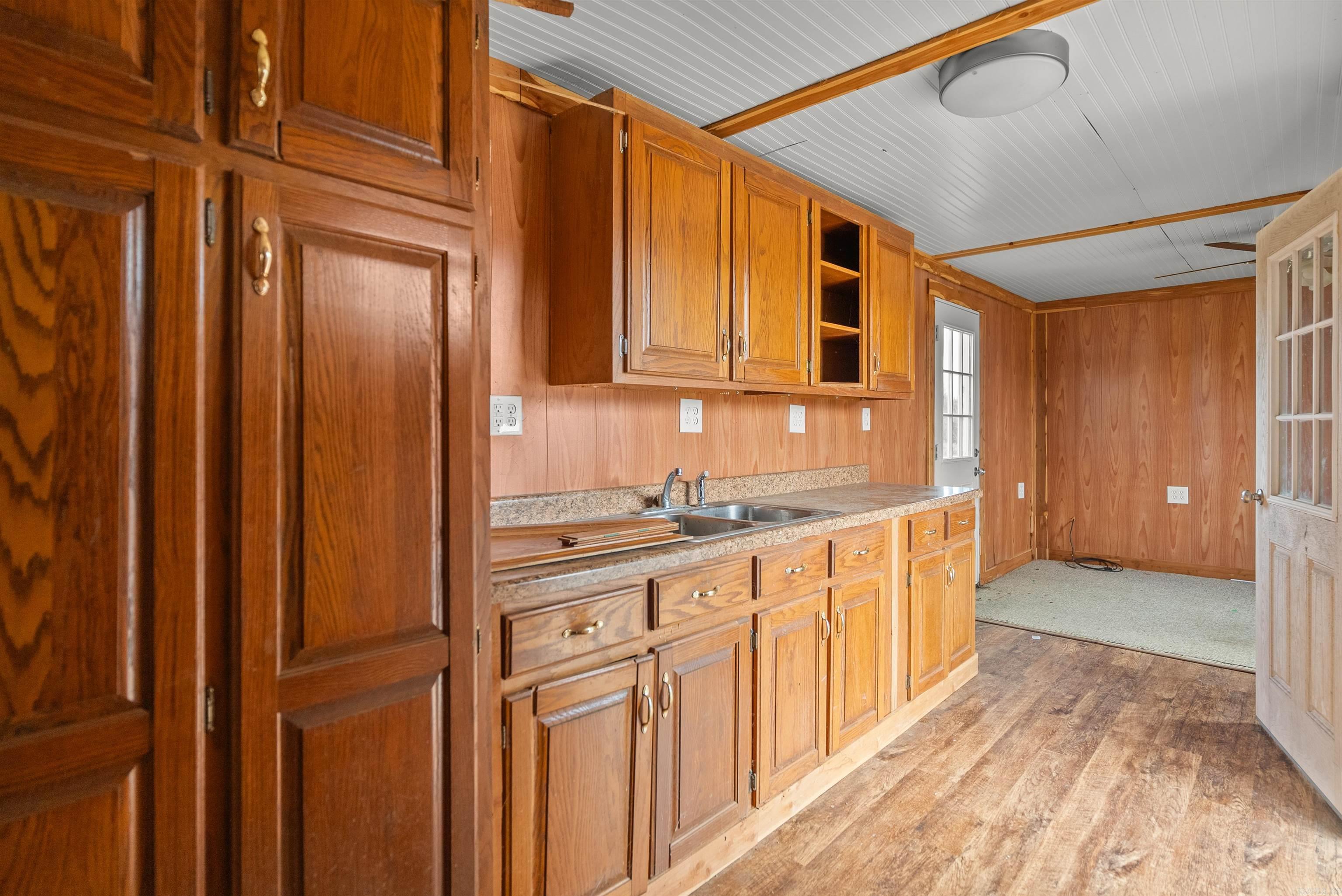 112 Blue Hole  Beebe, AR