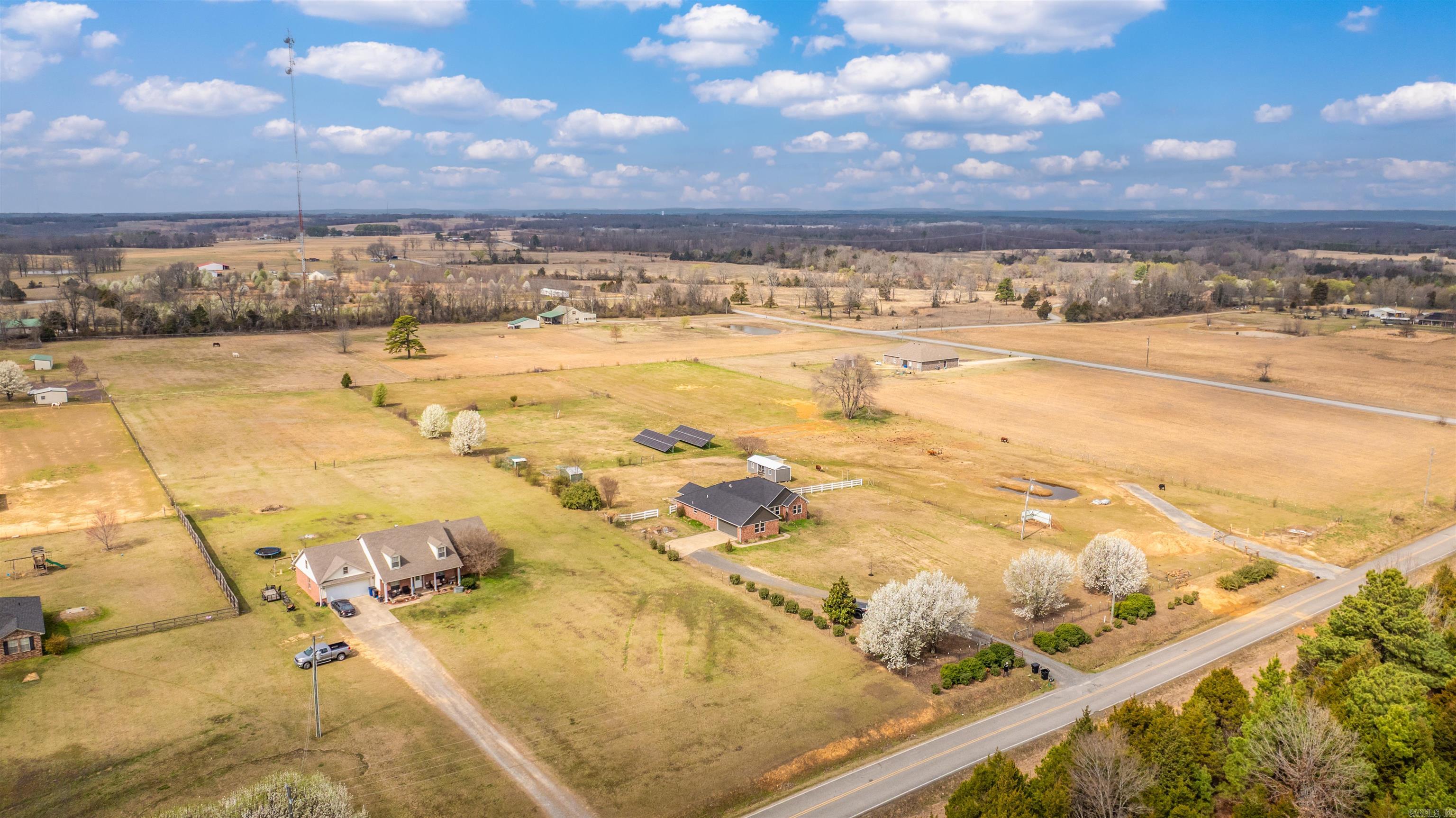 112 Blue Hole  Beebe, AR