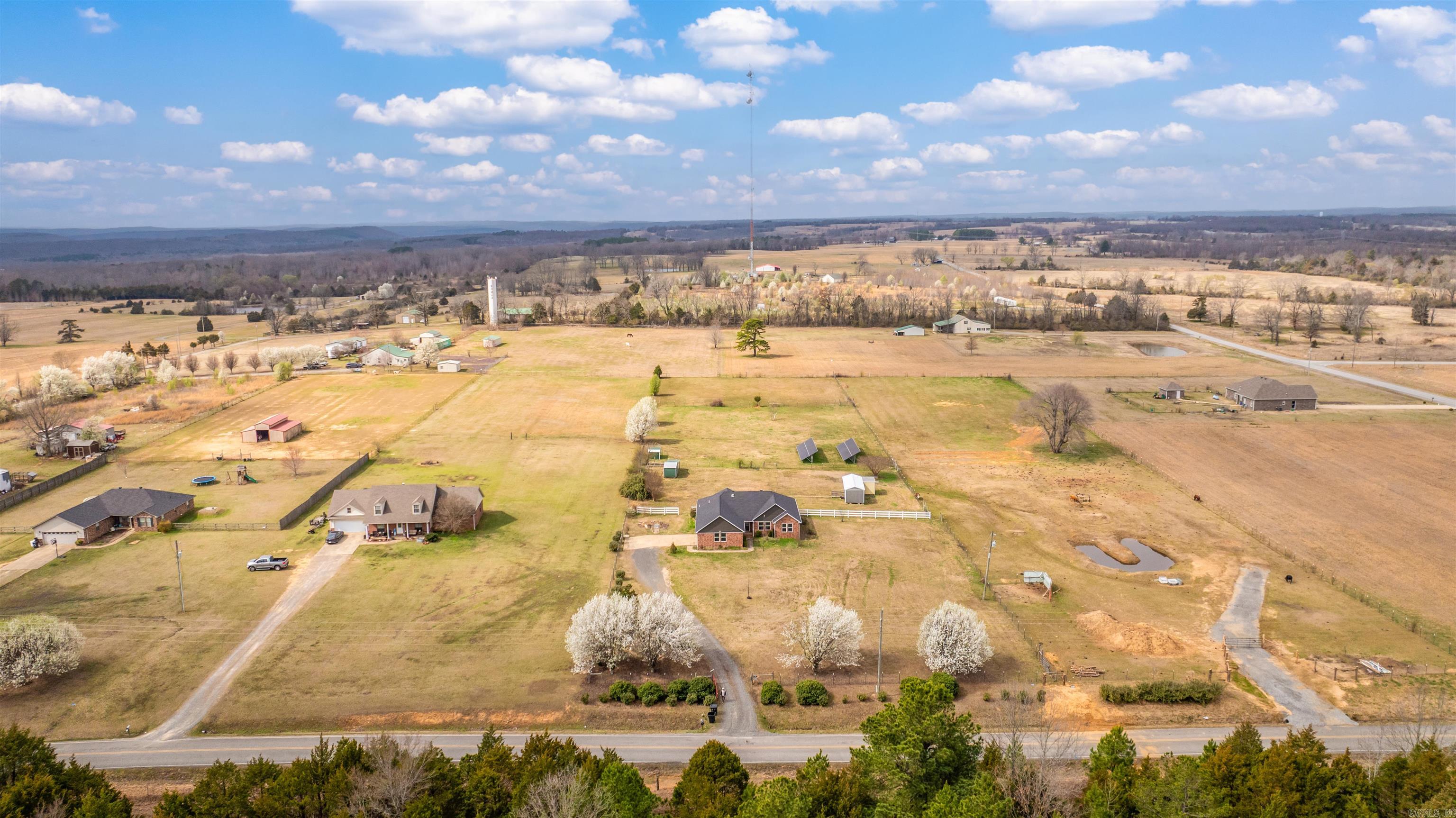 112 Blue Hole  Beebe, AR