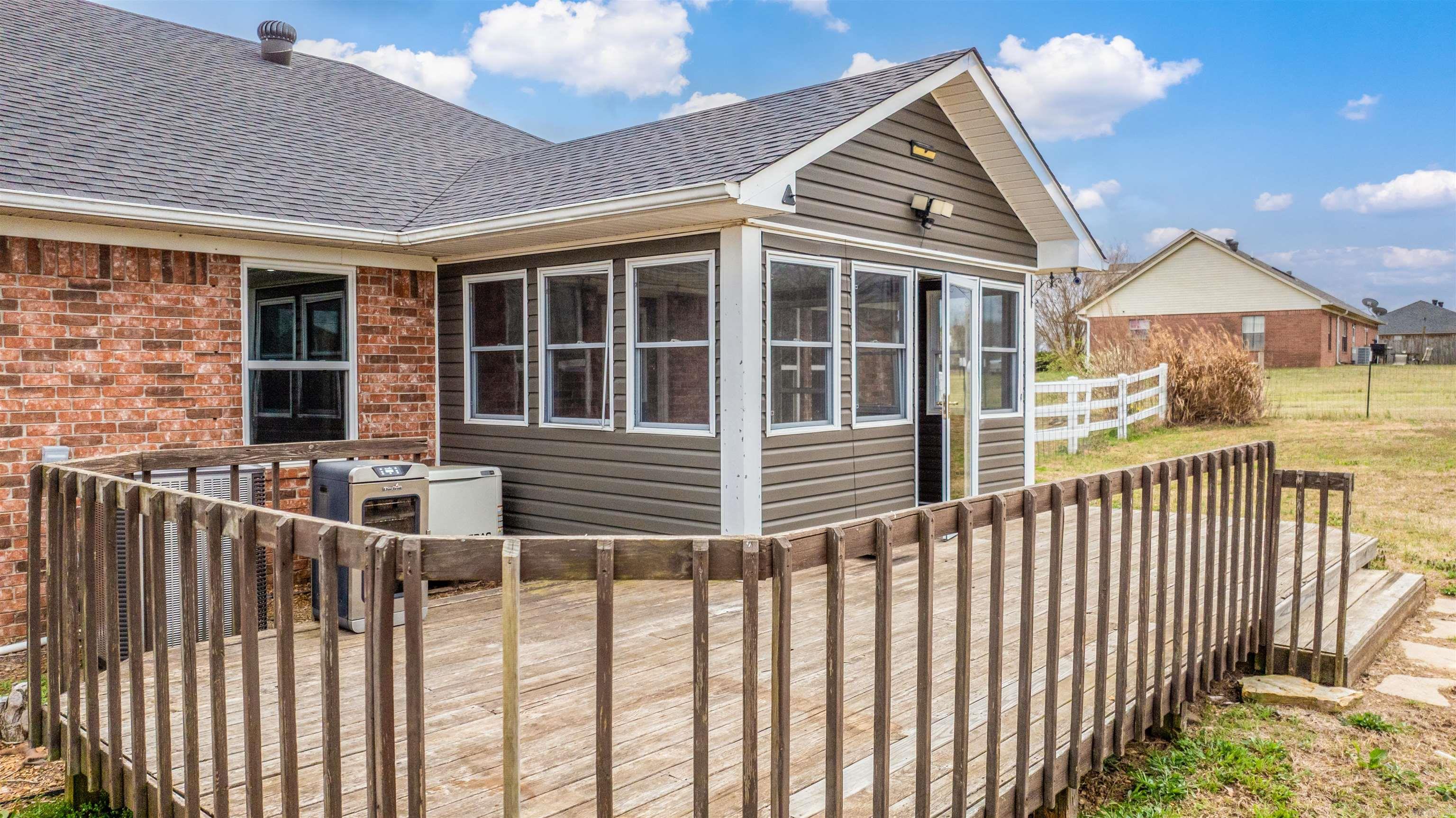 112 Blue Hole  Beebe, AR