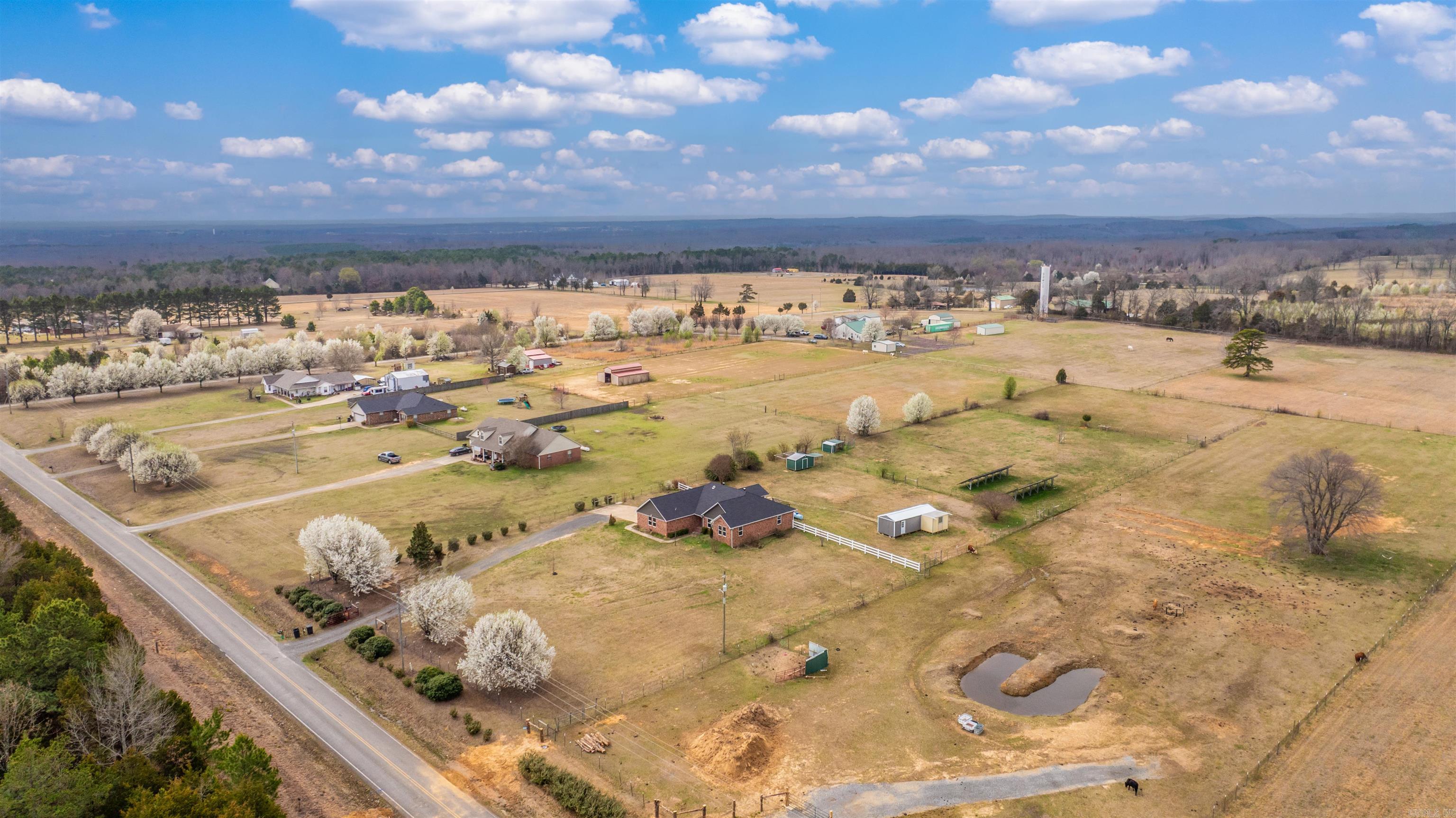 112 Blue Hole  Beebe, AR