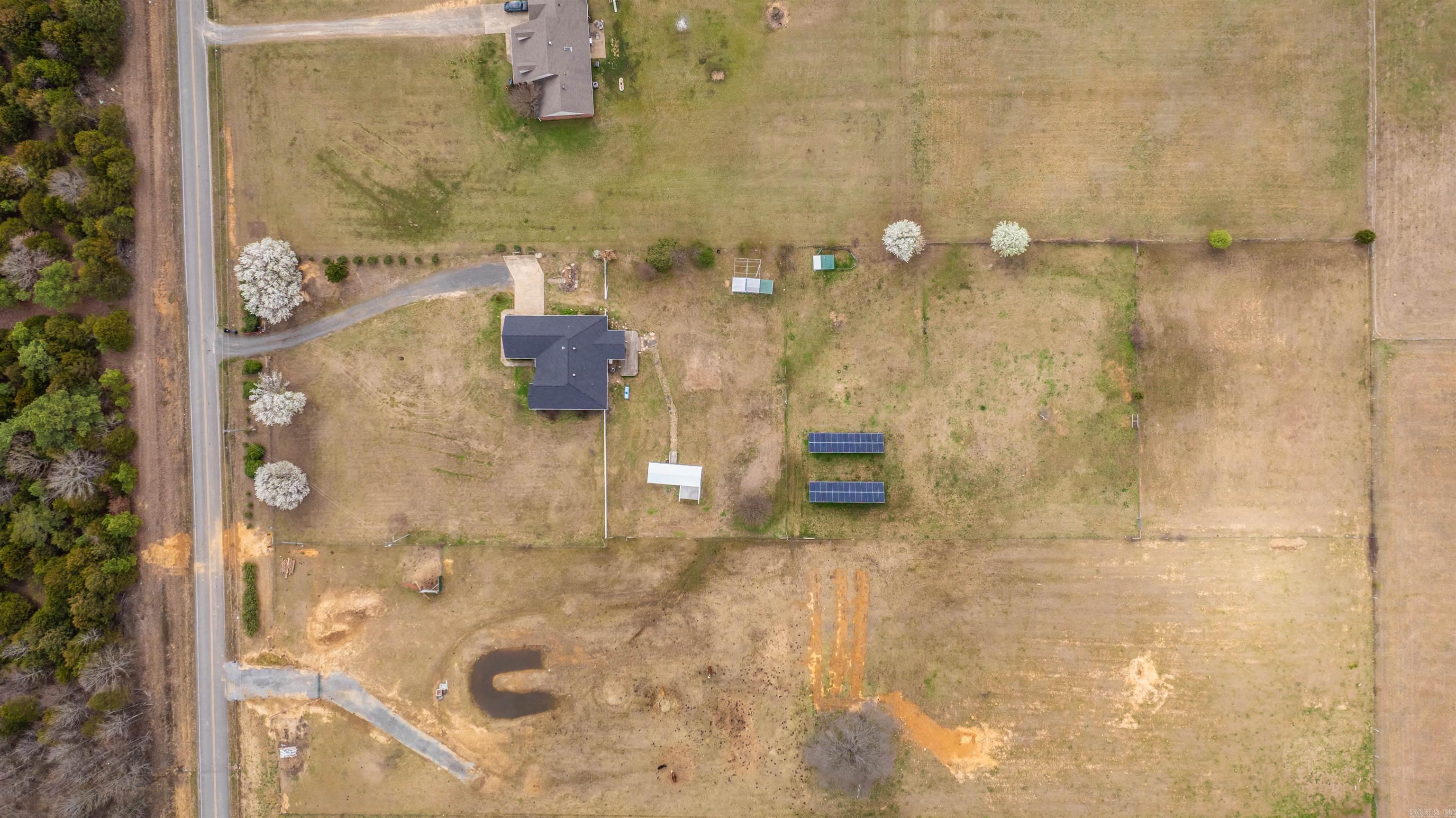 112 Blue Hole  Beebe, AR