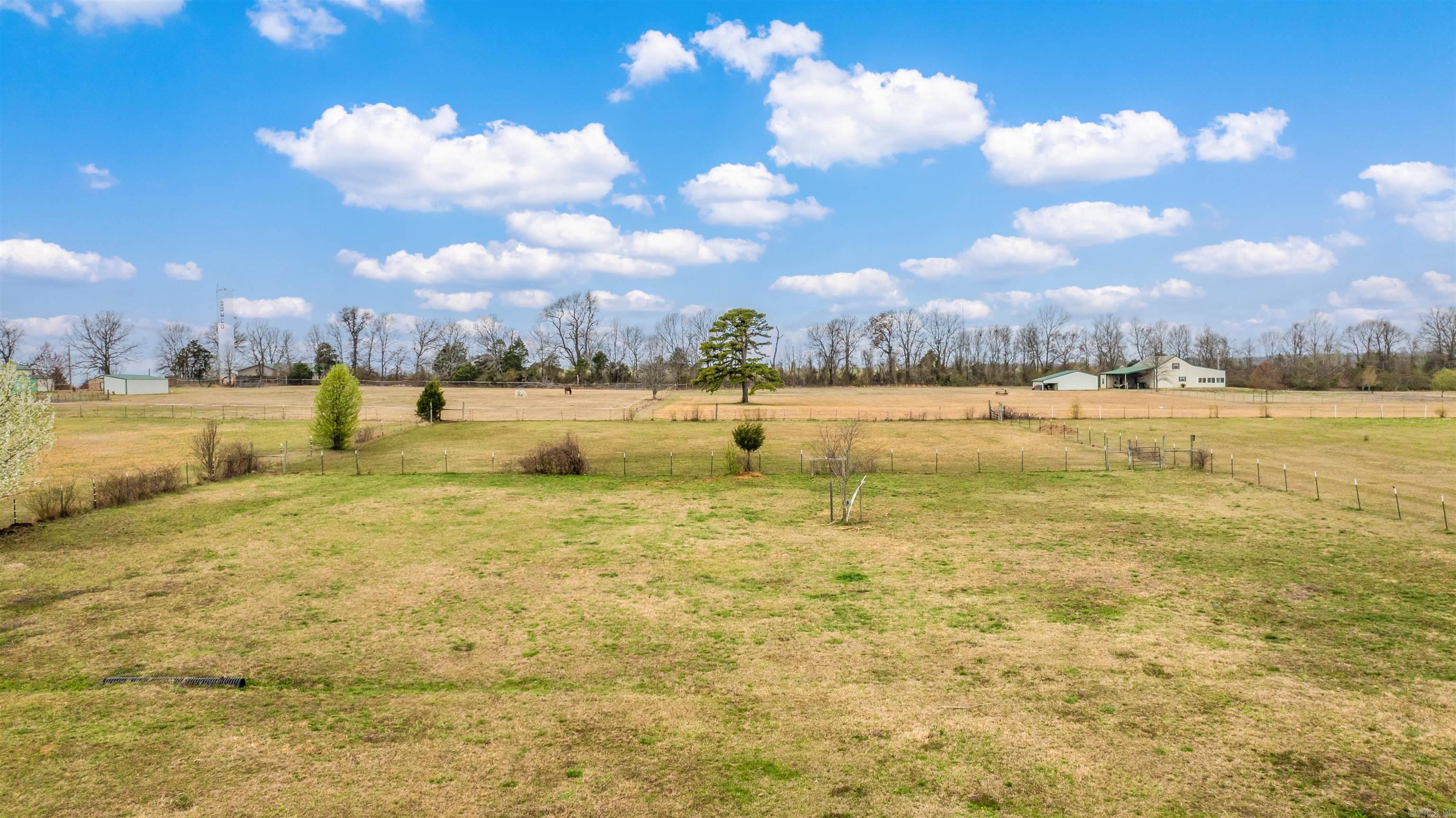 112 Blue Hole  Beebe, AR