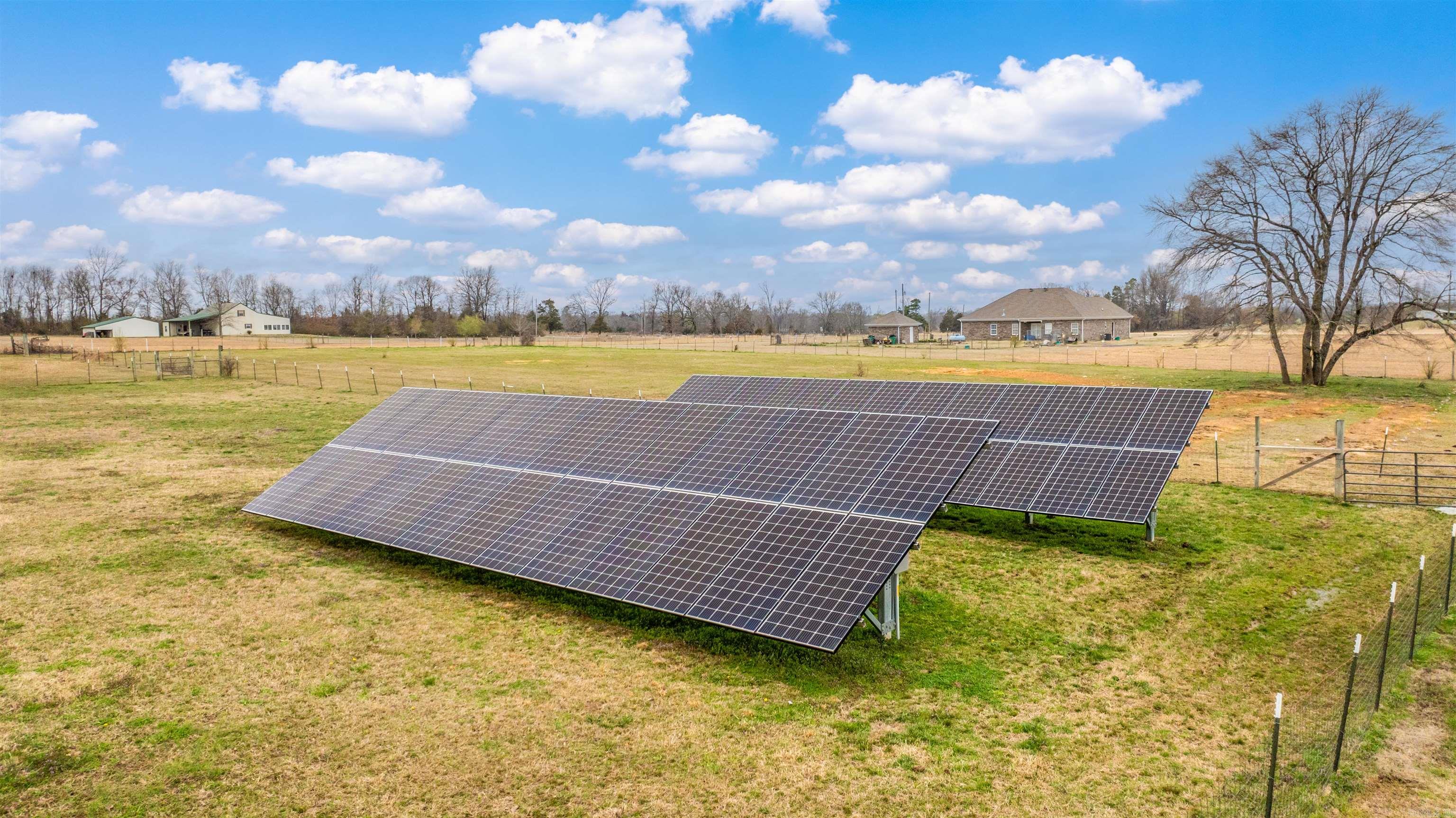 112 Blue Hole  Beebe, AR