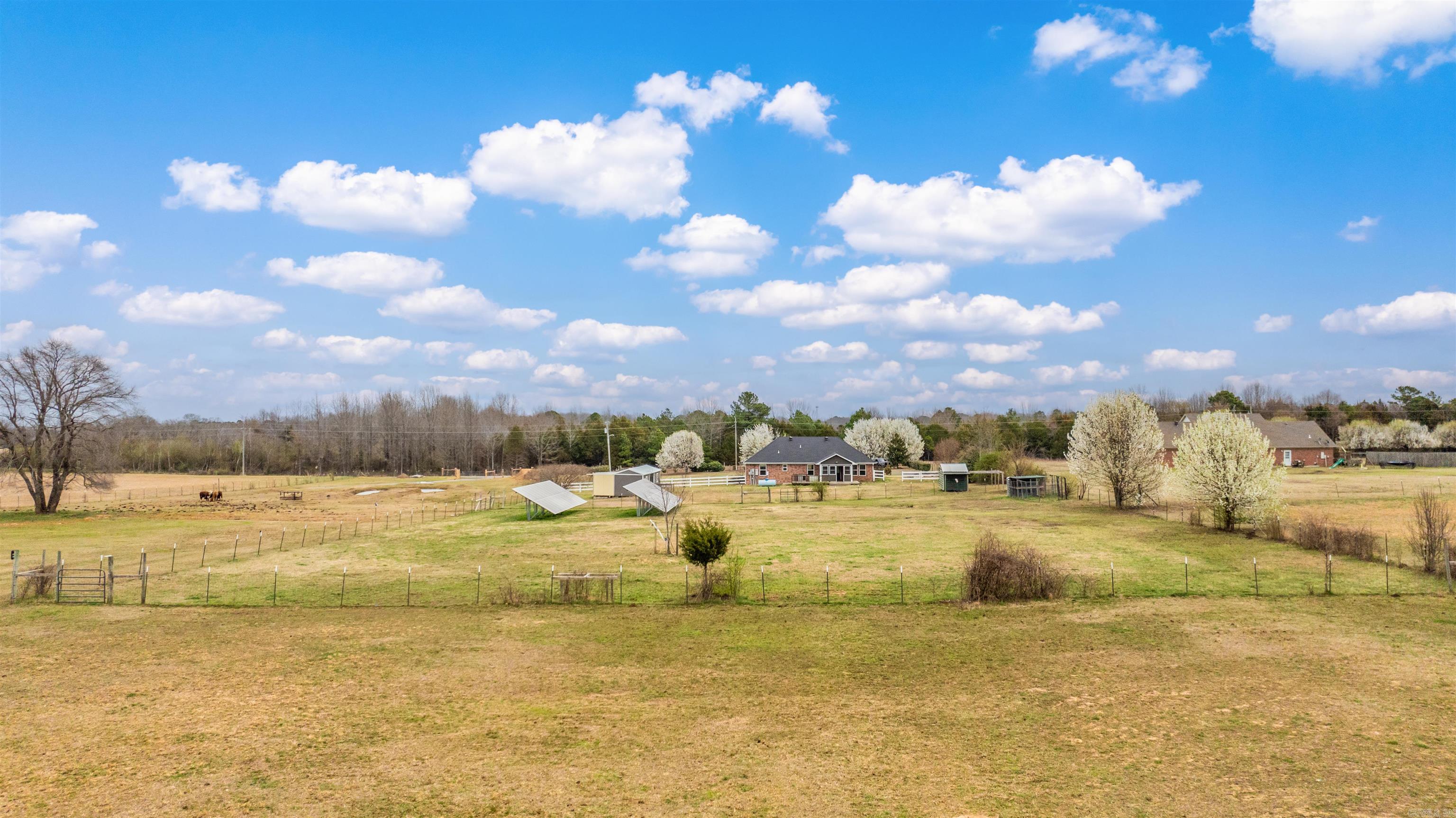 112 Blue Hole  Beebe, AR