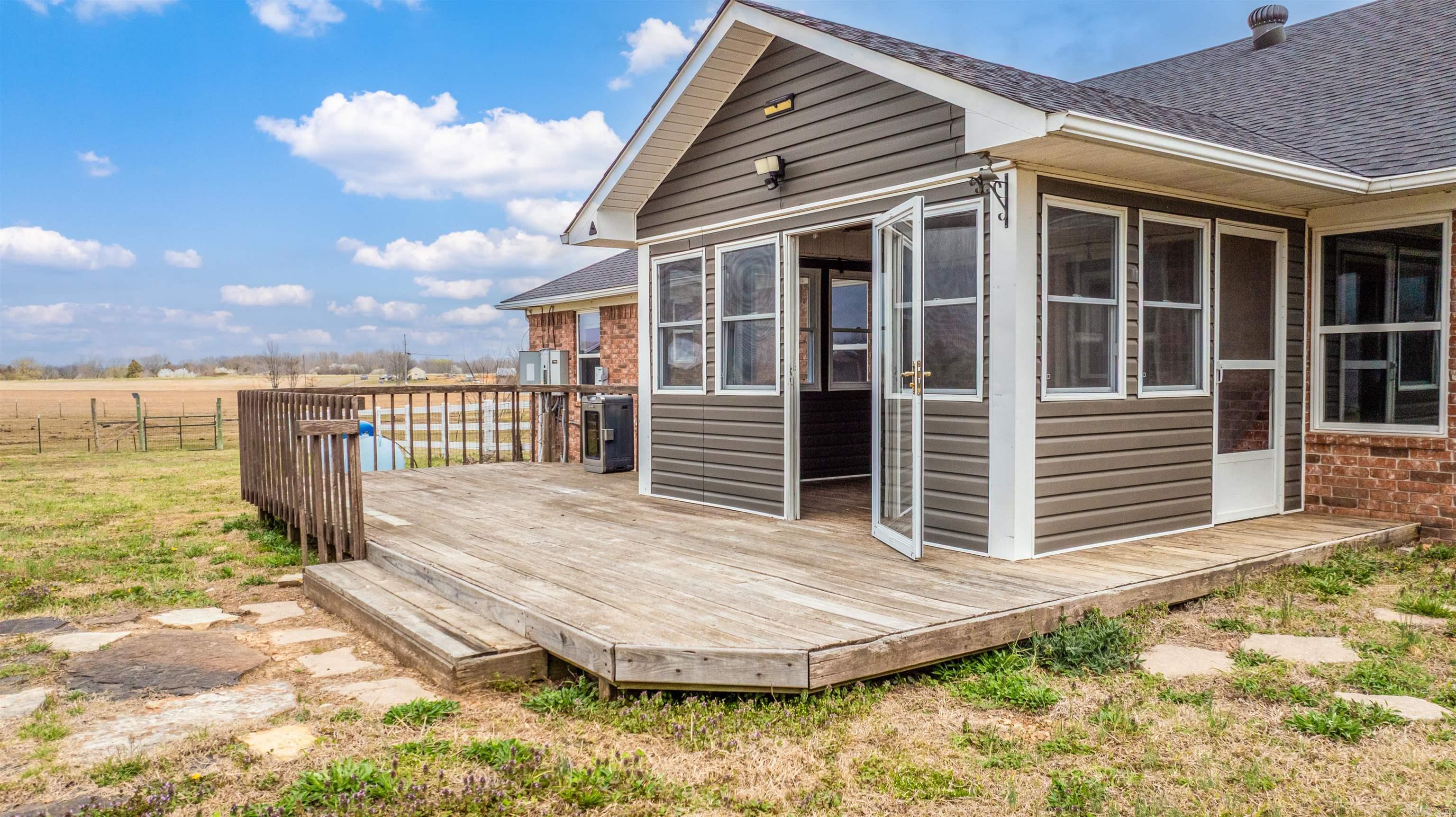 112 Blue Hole  Beebe, AR