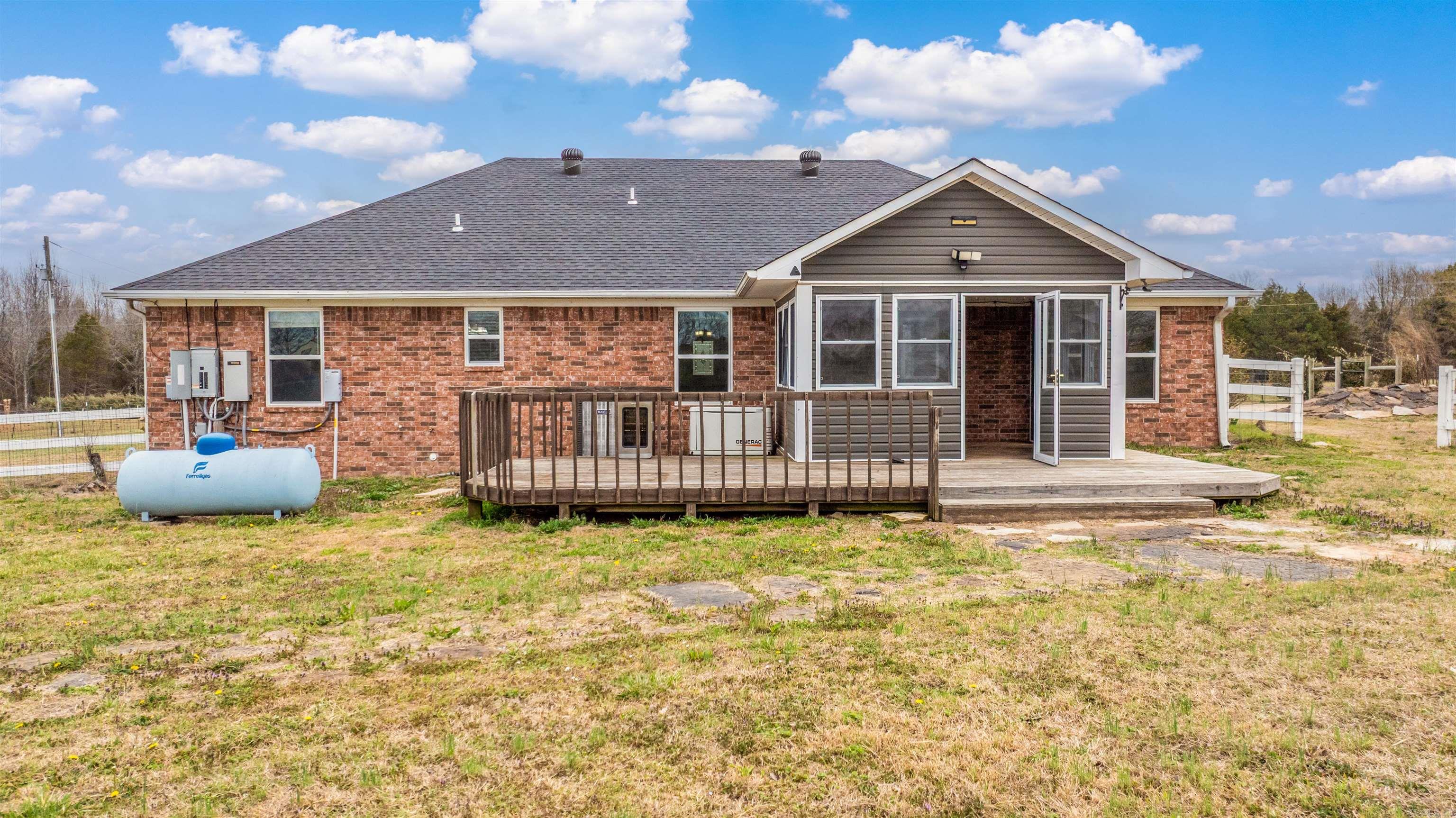 112 Blue Hole  Beebe, AR