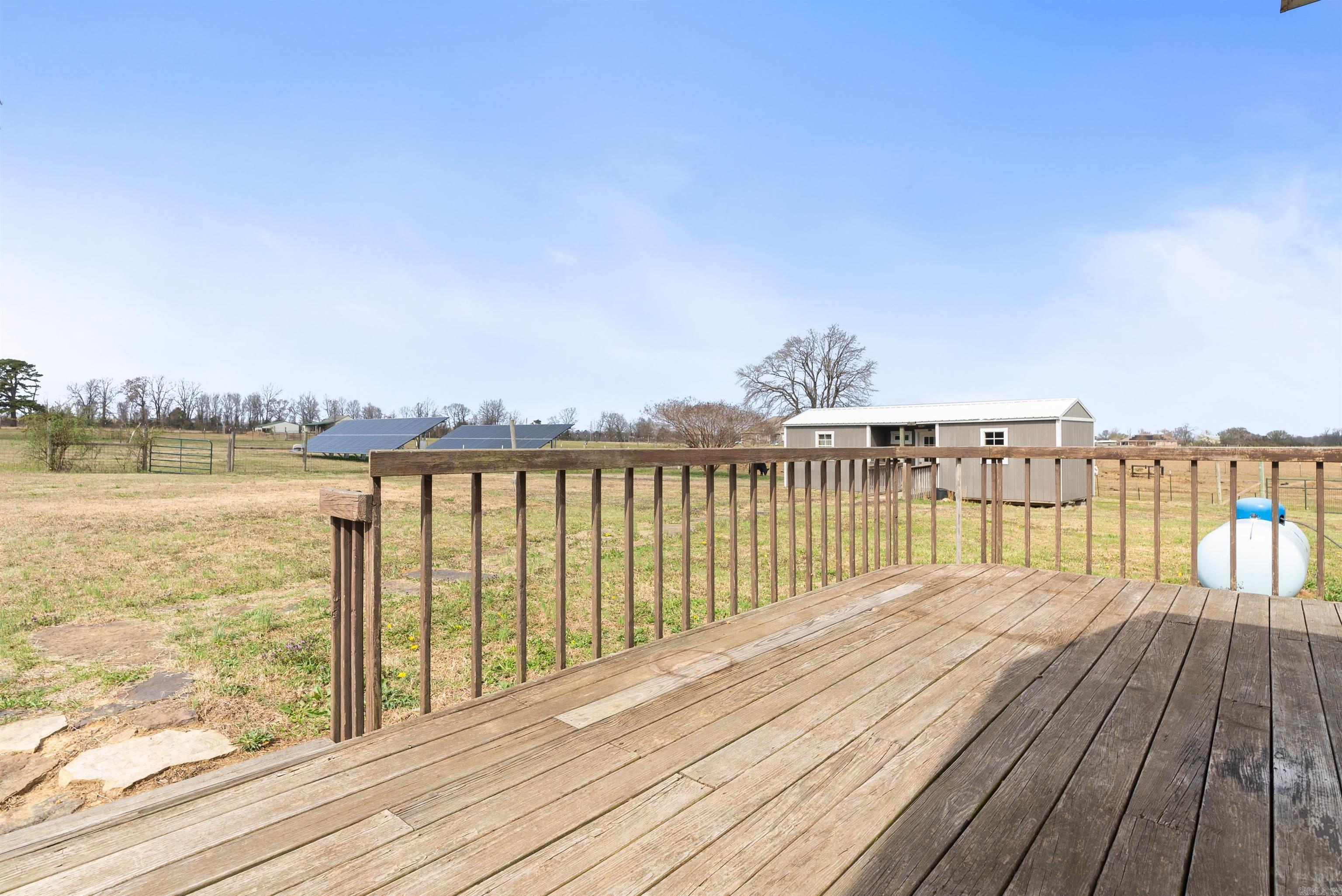 112 Blue Hole  Beebe, AR