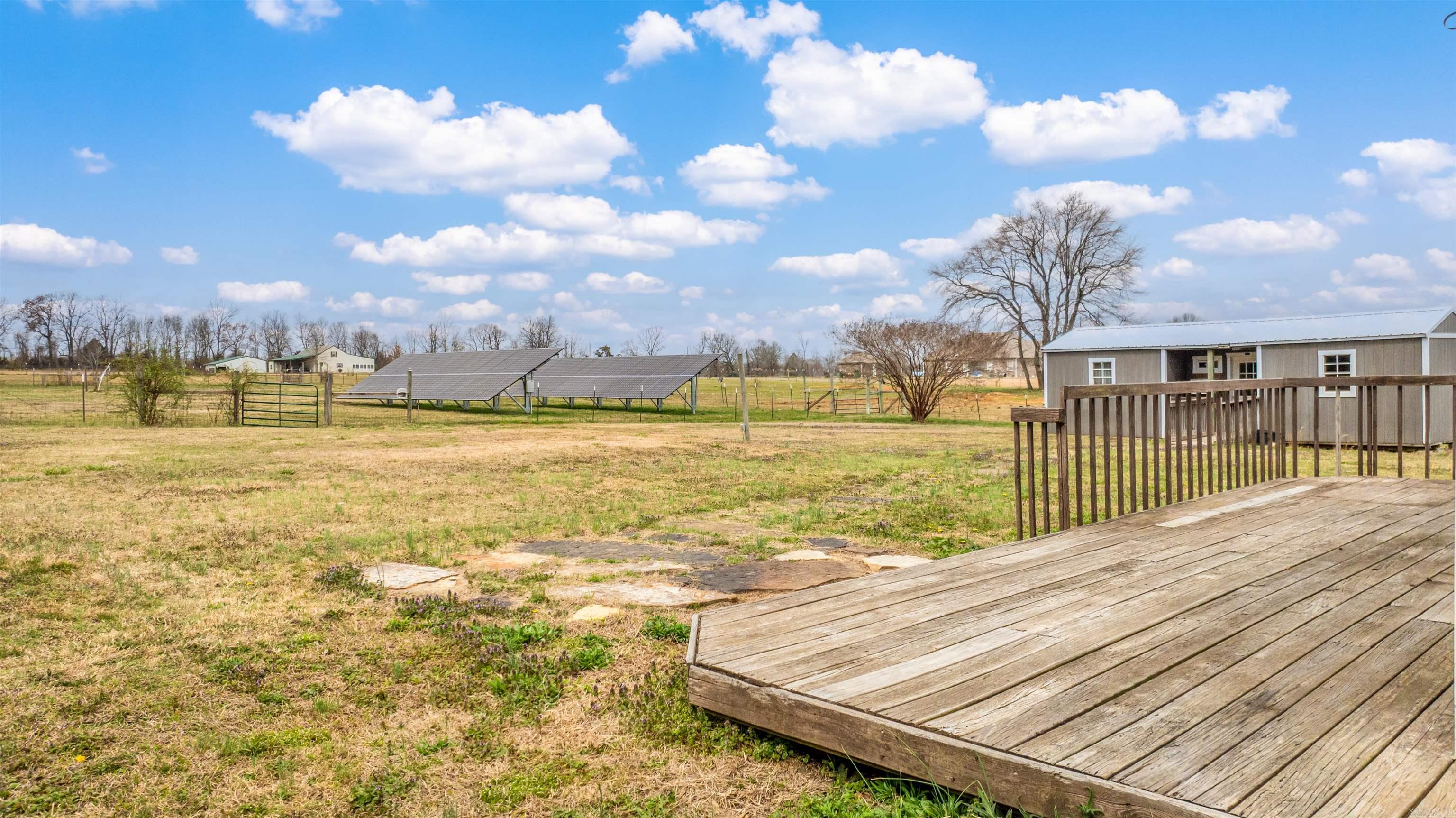 112 Blue Hole  Beebe, AR