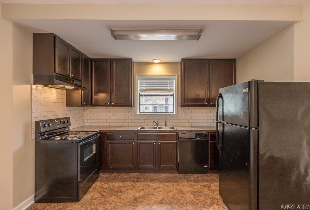 8815 Woodbine Sherwood Place Apartments Sherwood, AR