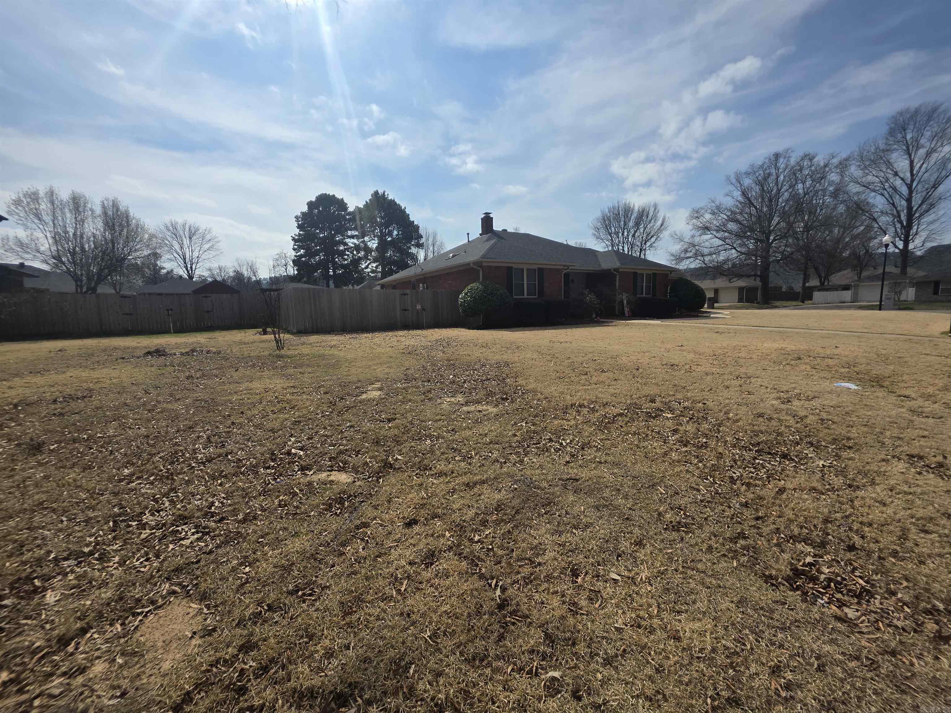 902 Deerfield Ct  Russellville, AR