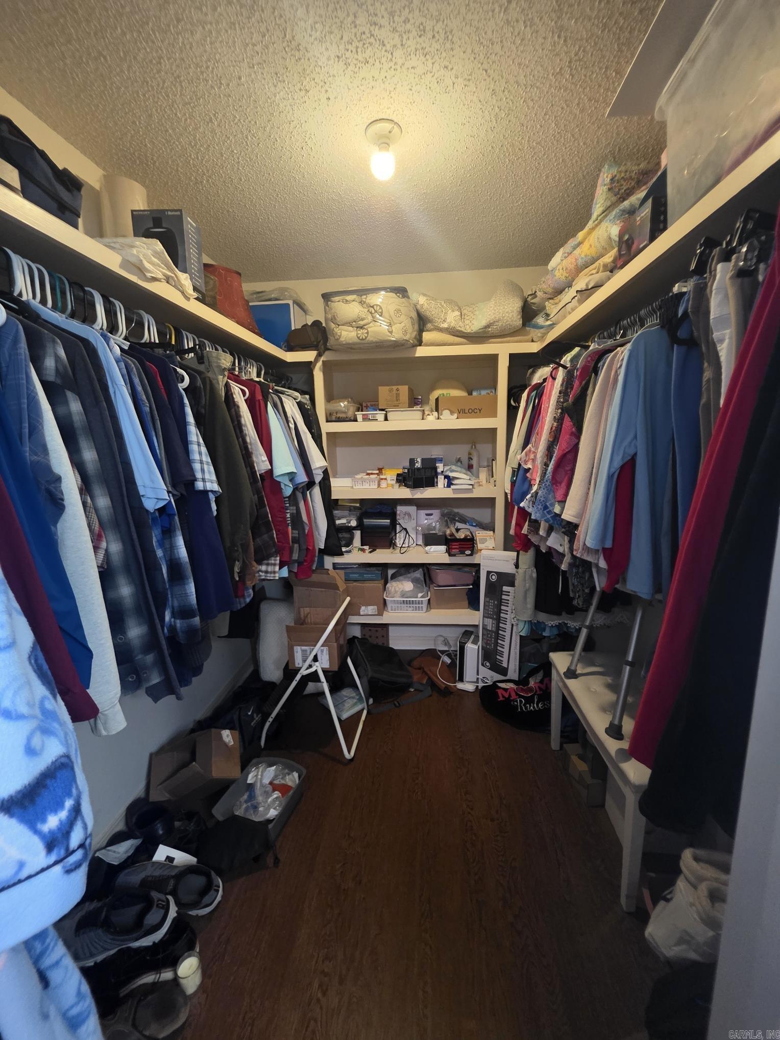 902 Deerfield Ct Russellville, AR 72801