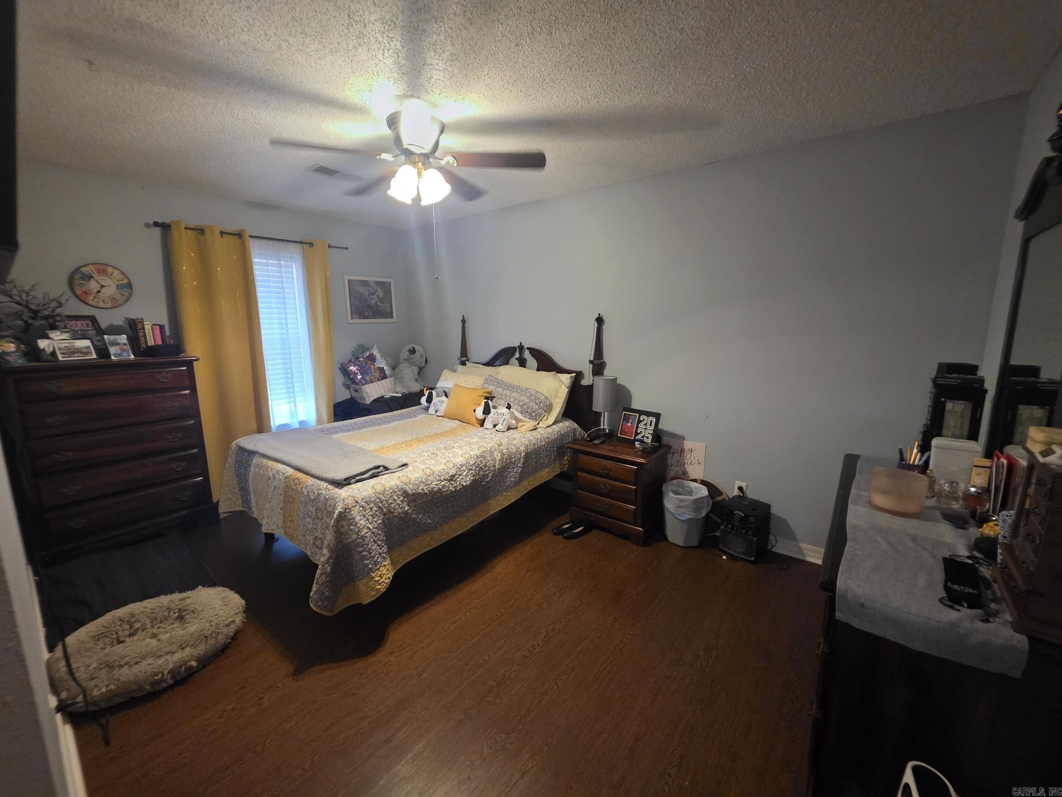 902 Deerfield Ct Russellville, AR 72801