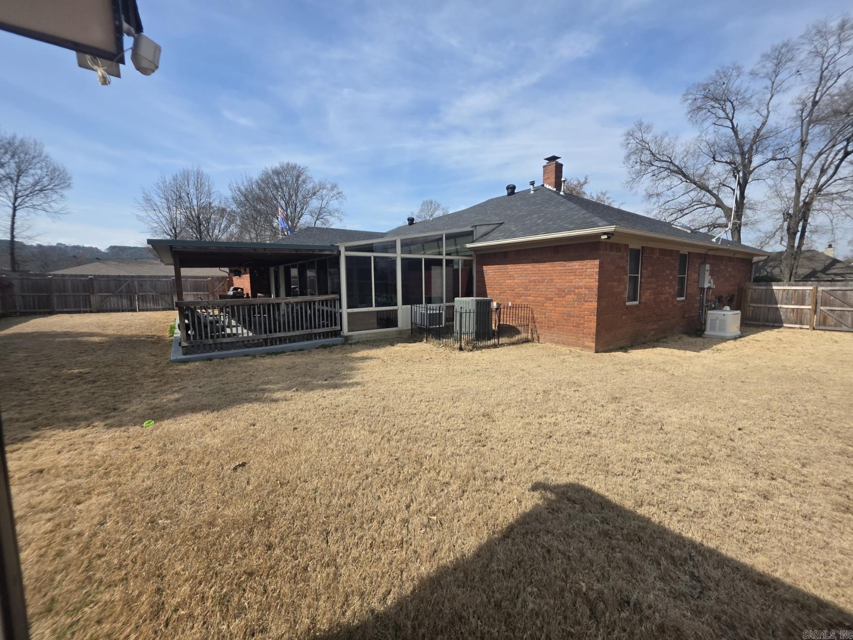 902 Deerfield Ct Russellville, AR 72801