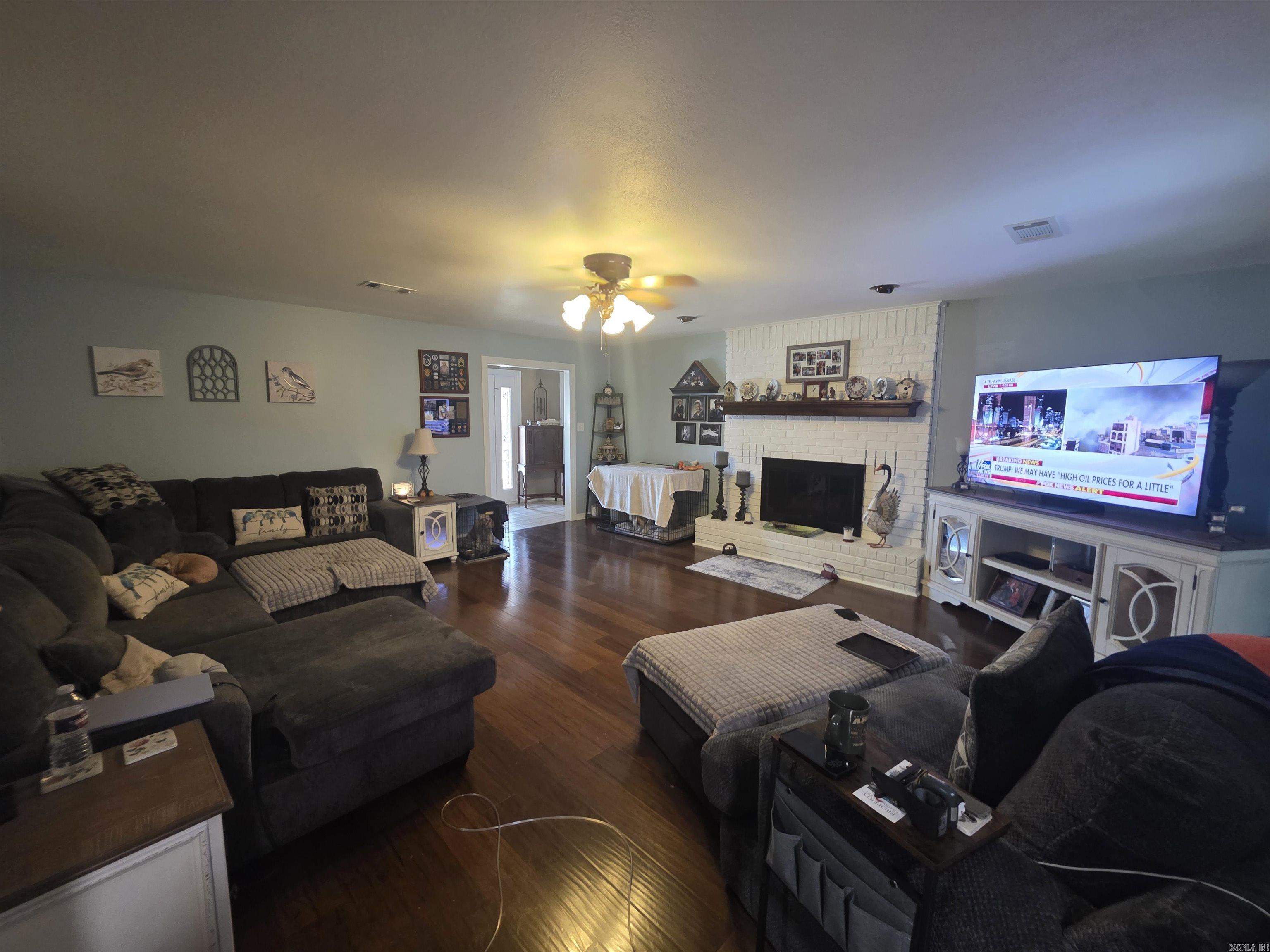 902 Deerfield Ct  Russellville, AR